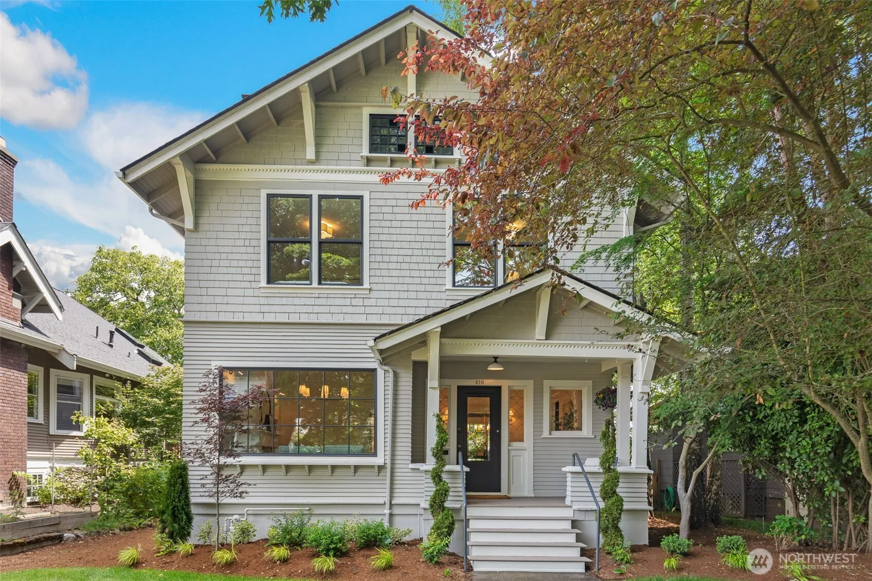 Property photo for 610 17th Avenue E, Seattle