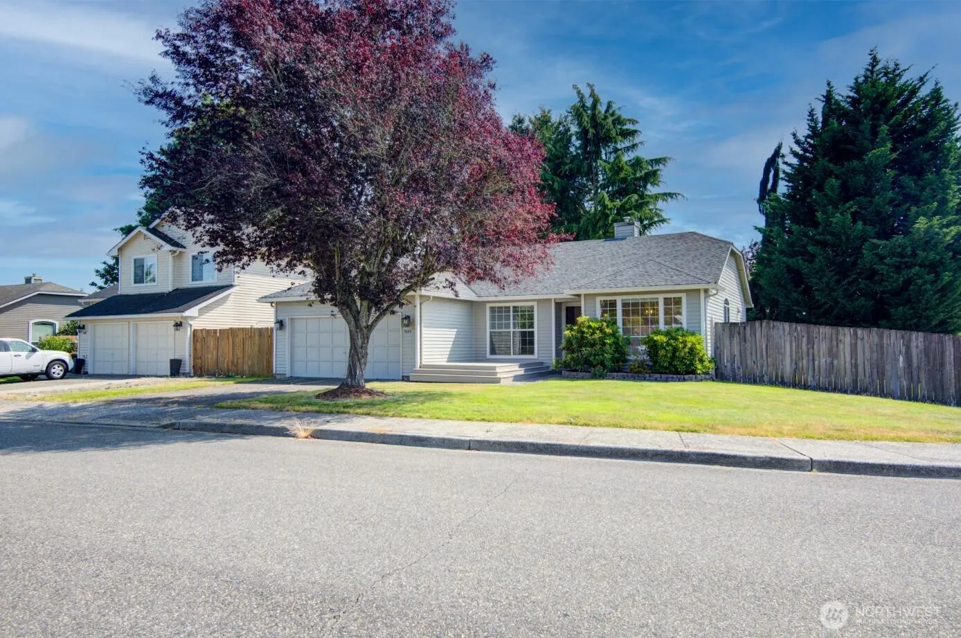 Property photo for 5604 67th Street Ne, Marysville