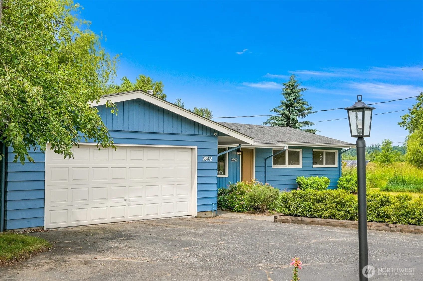 Property photo for 2892 E Smith Road, Bellingham photo 2