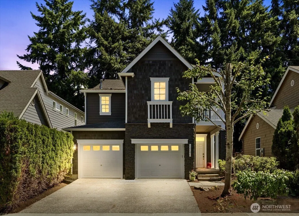 Property photo for 13240 126th Court Ne, Kirkland
