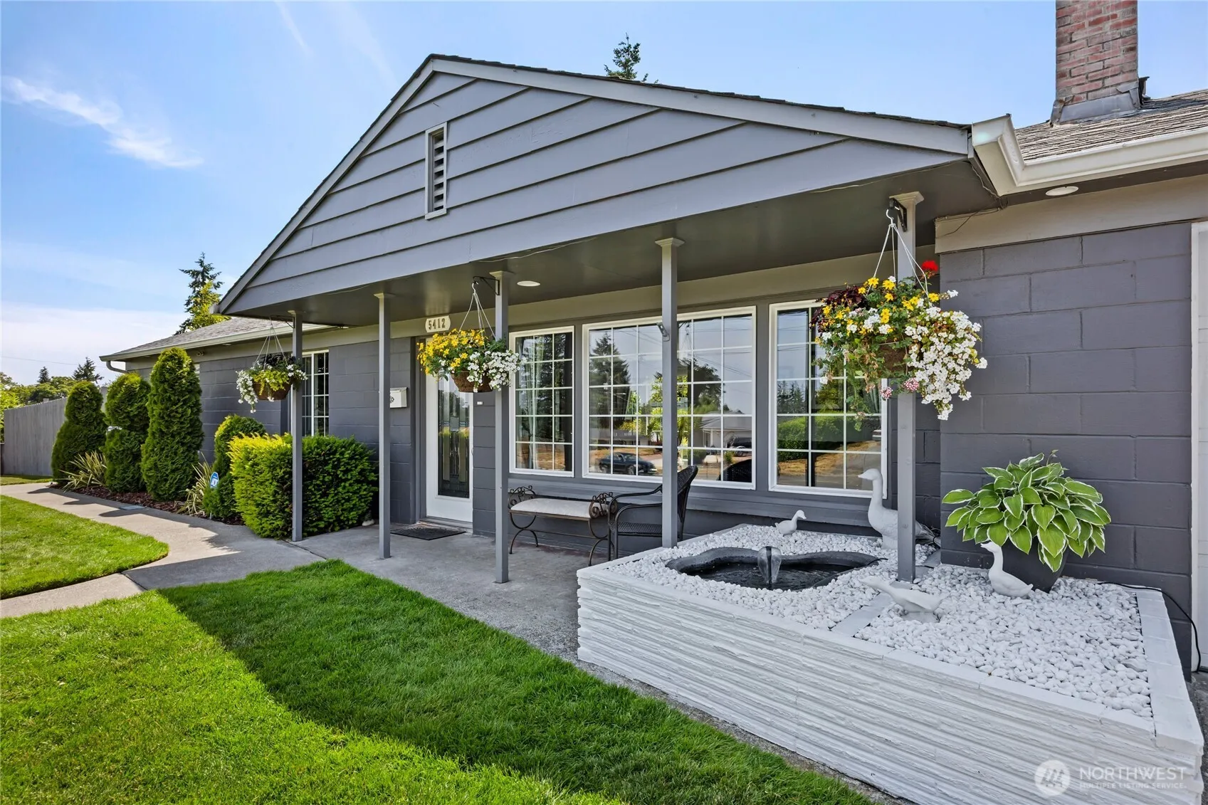 Property photo for 5412 N 30th Street, Tacoma photo 5