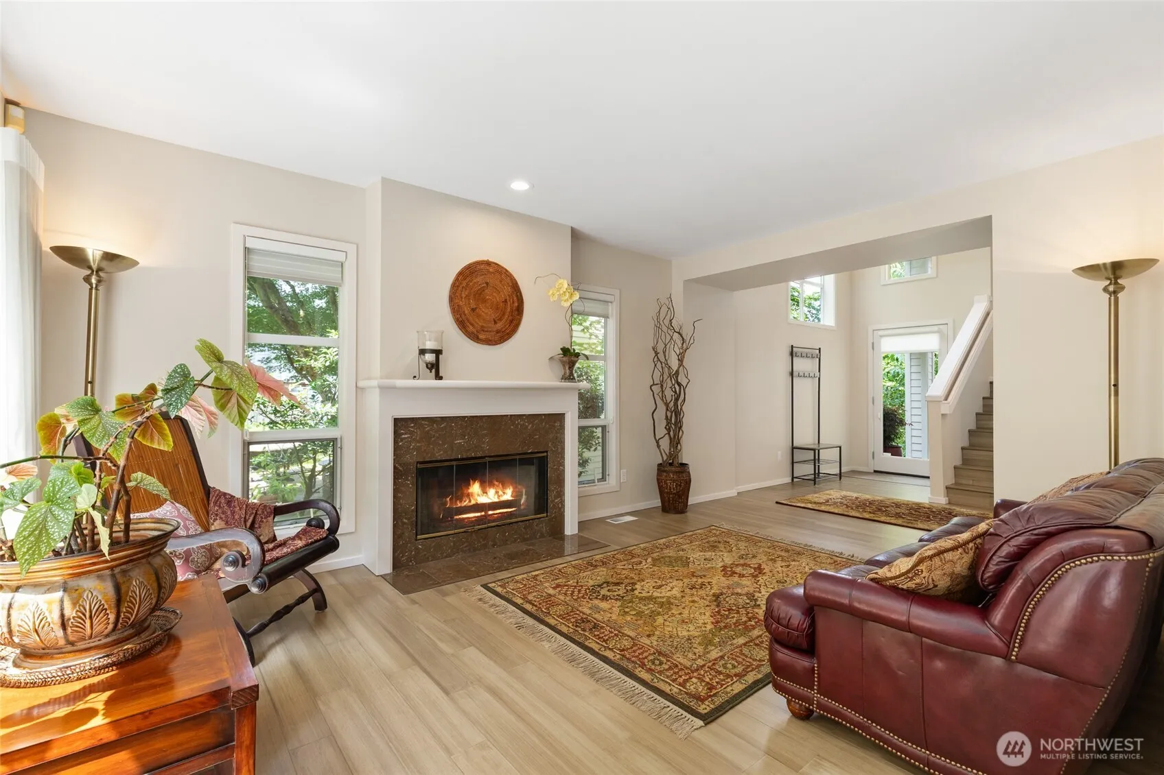 Property photo for 11211 Ne 106th Place, Kirkland photo 3