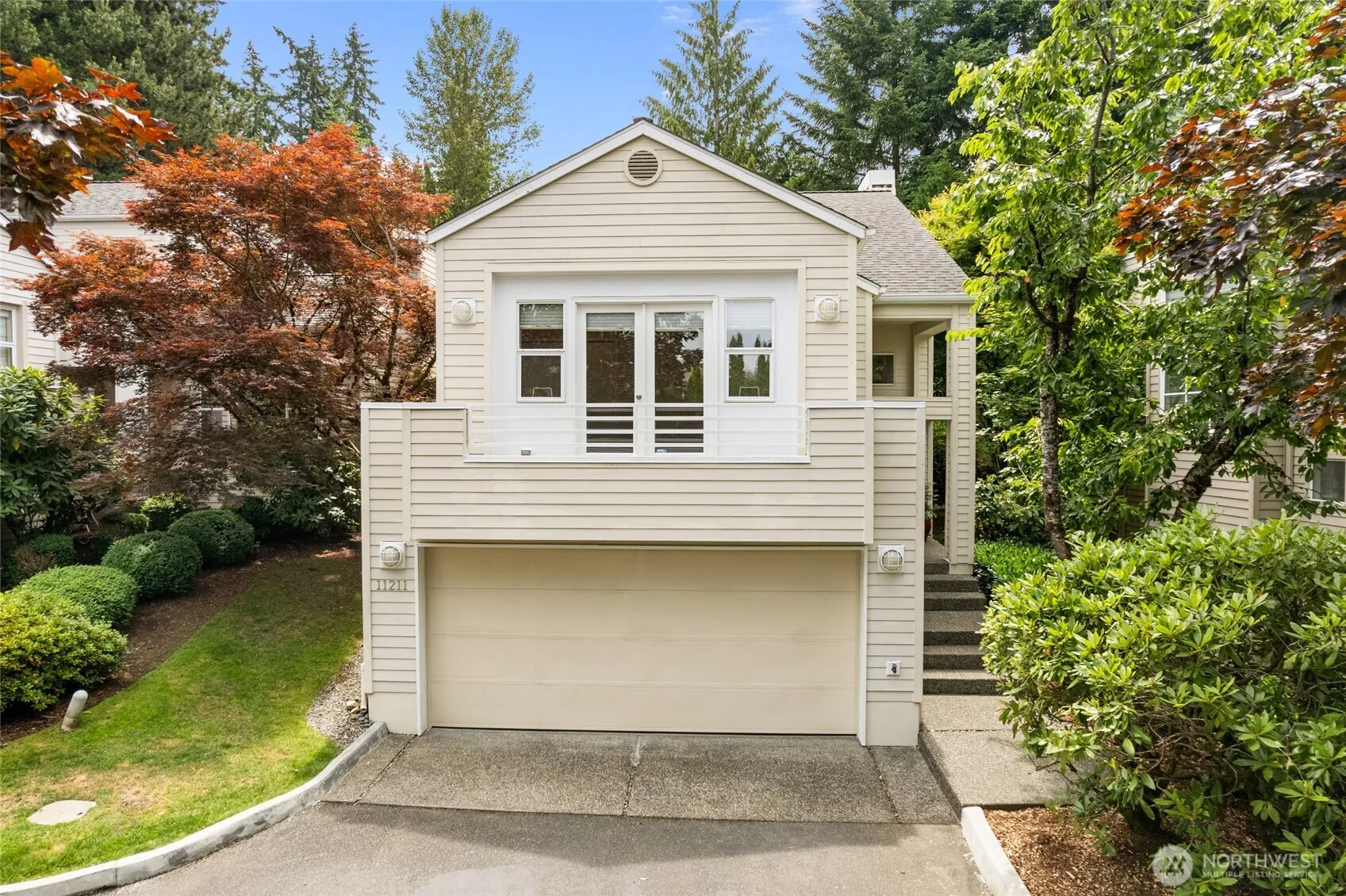 Property photo for 11211 Ne 106th Place, Kirkland