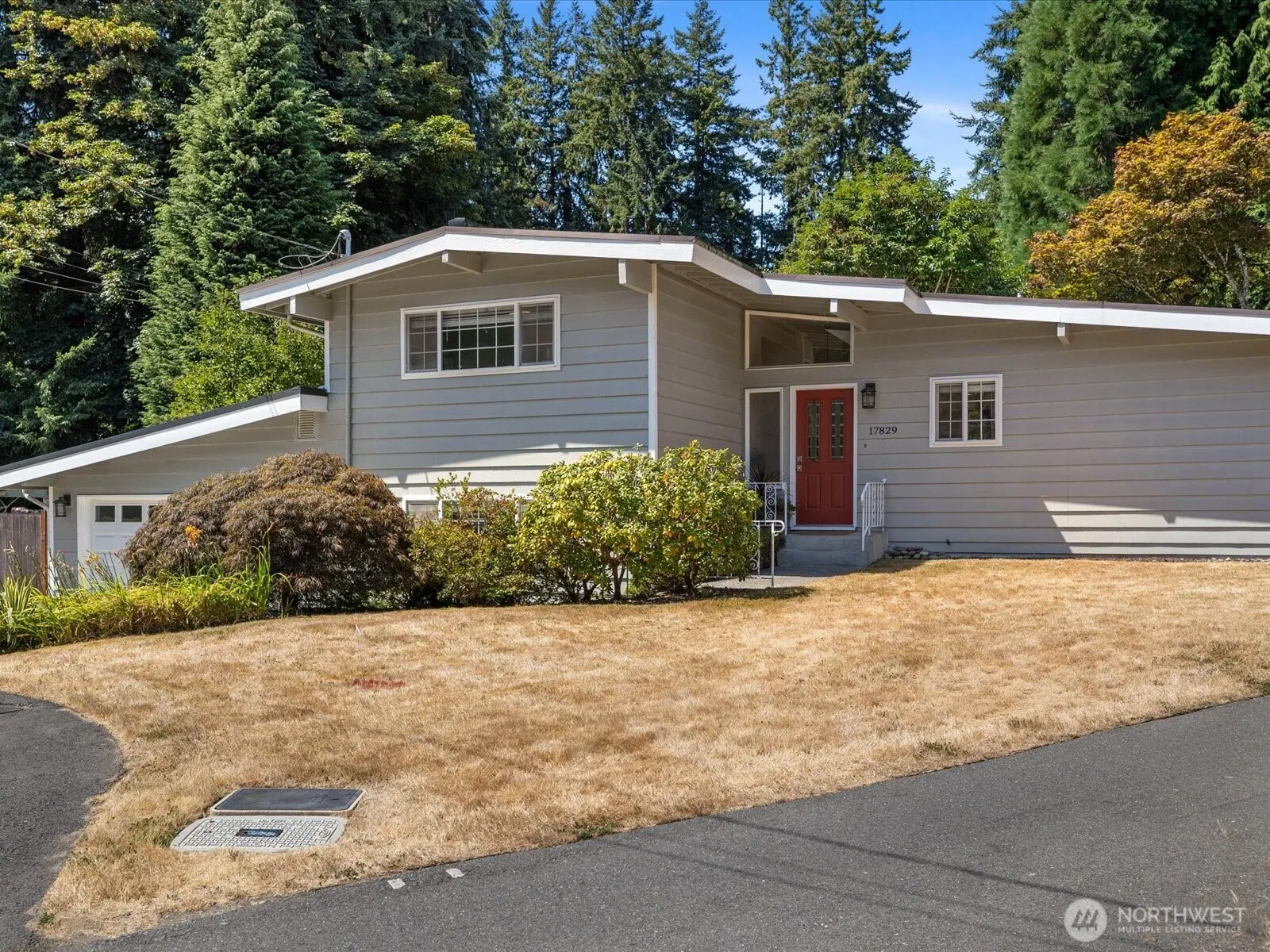 Property photo for 17829 Ne 93rd Place, Bothell