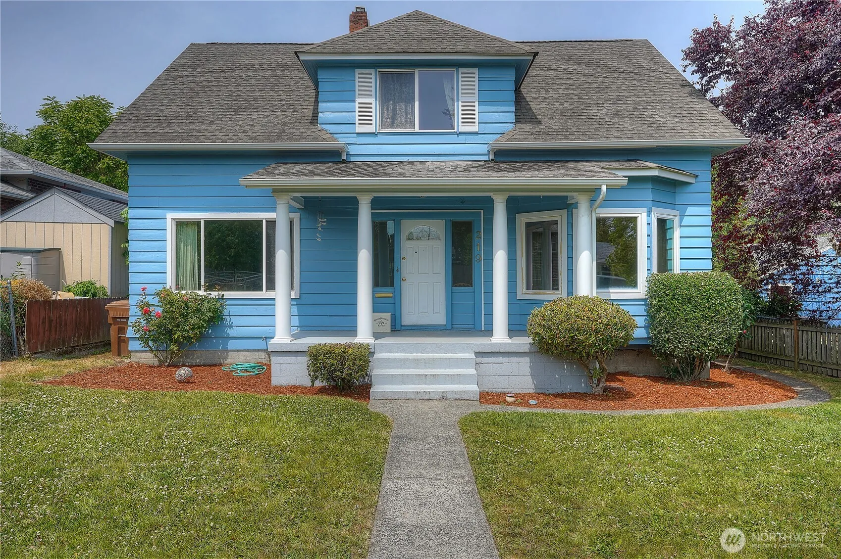 Property photo for 219 S 46th Street, Tacoma