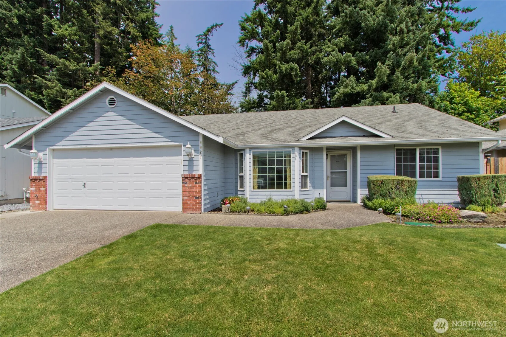 Property photo for 9927 140th St Ct E, Puyallup
