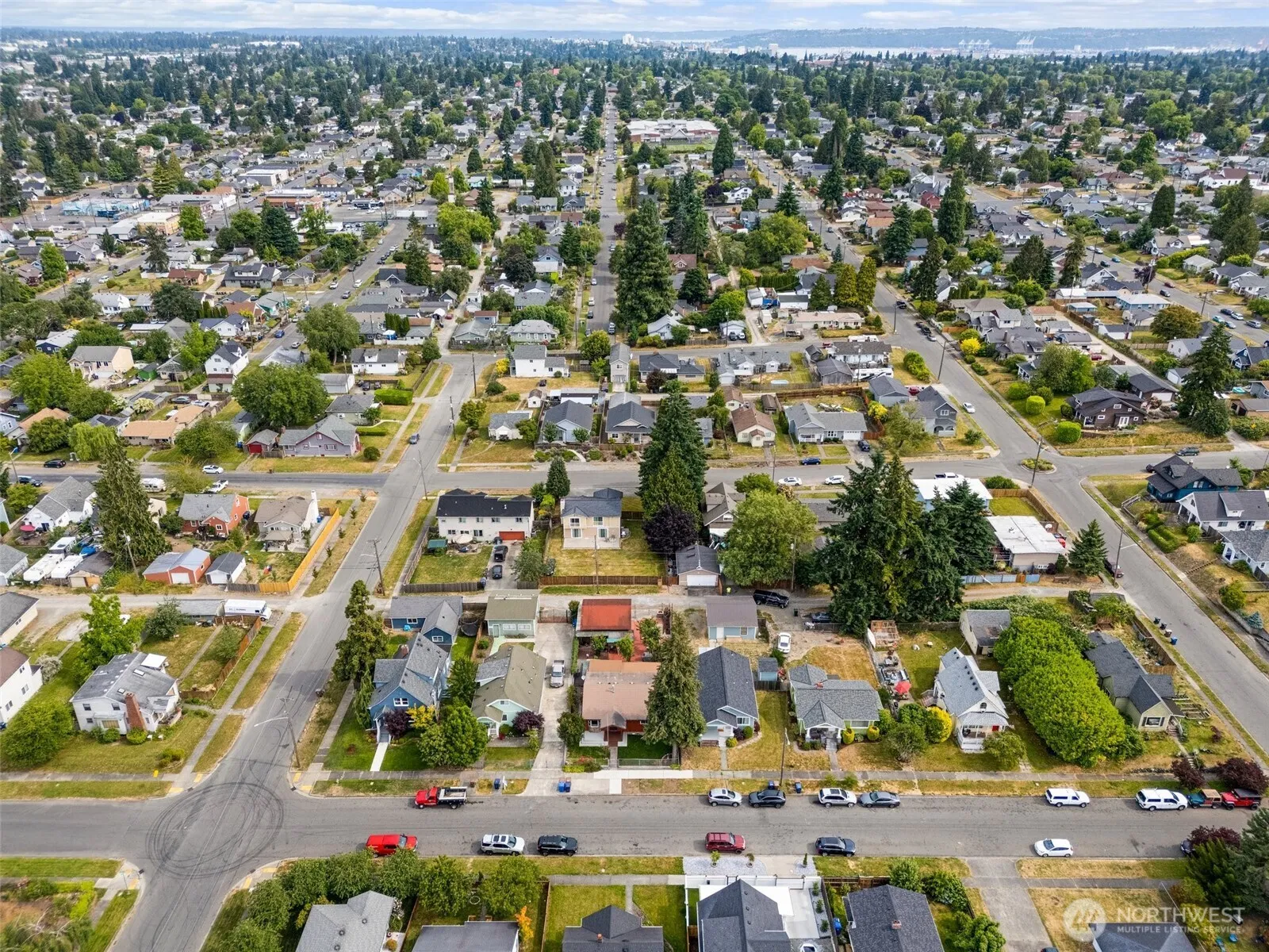 Property photo for 1023 S 60th Street, Tacoma photo 2