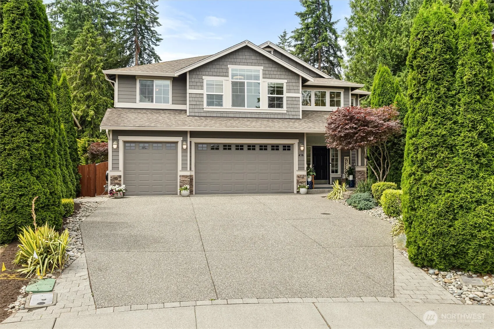Property photo for 416 199th Place Se, Bothell