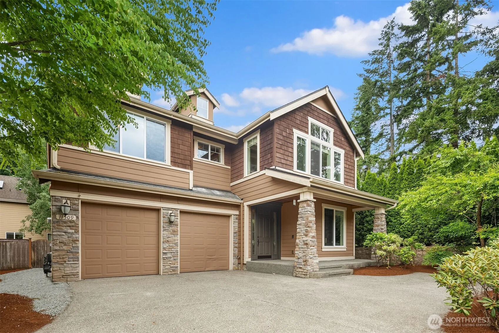 Property photo for 11509 176th Court Ne, Redmond