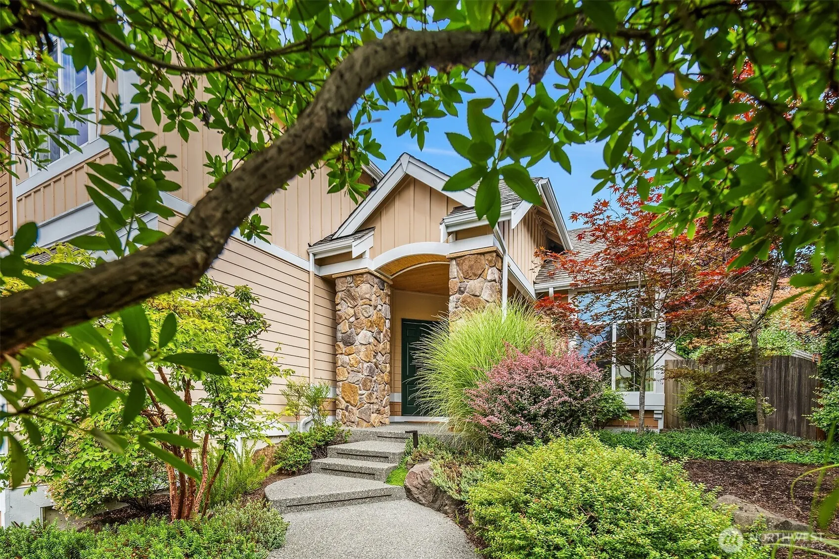 Property photo for 11710 157th Avenue Ne, Redmond