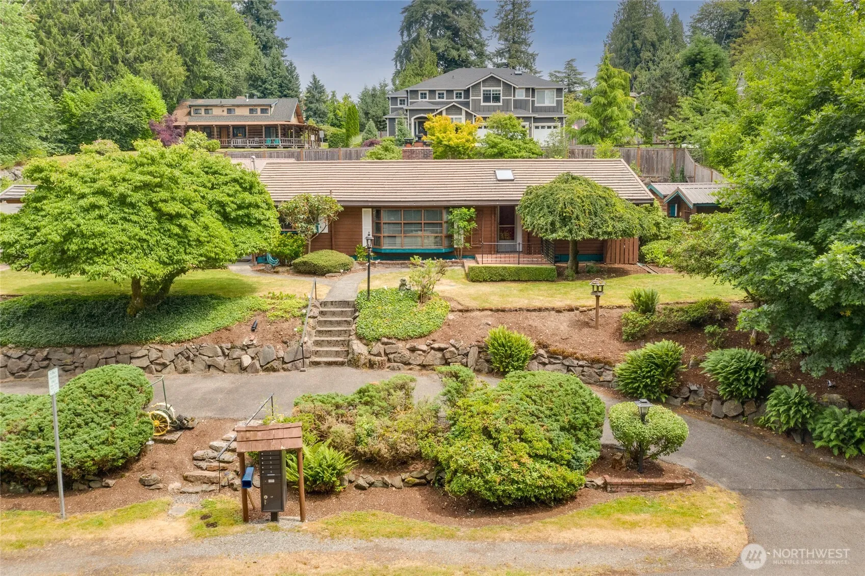 Property photo for 17920 Circle Drive, Bothell