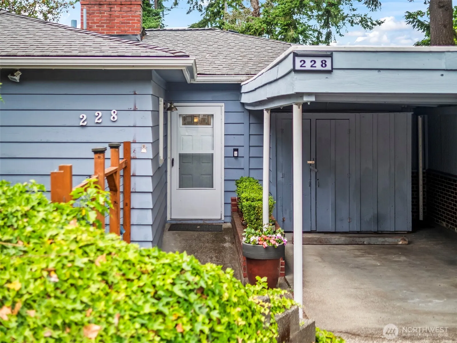 Property photo for 228 Farragut Avenue, Port Orchard