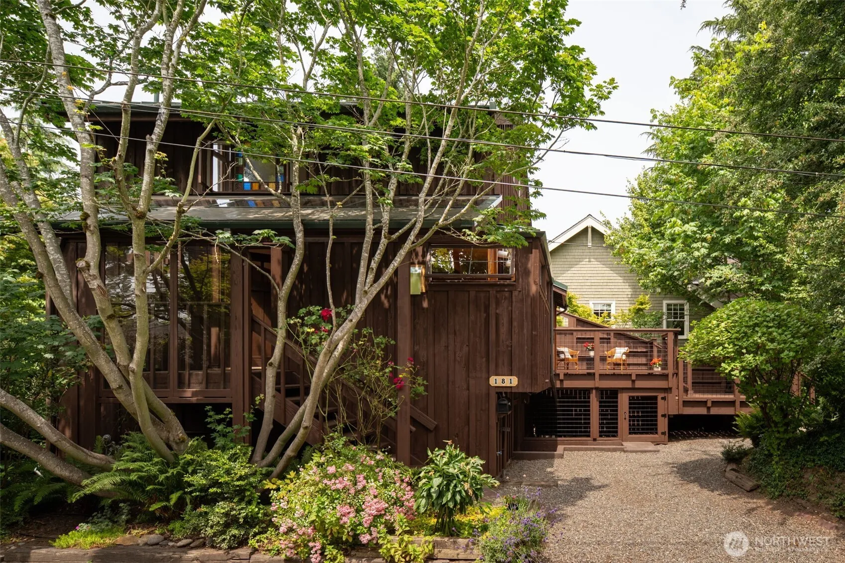 Property photo for 181 34th Avenue E, Seattle photo 5