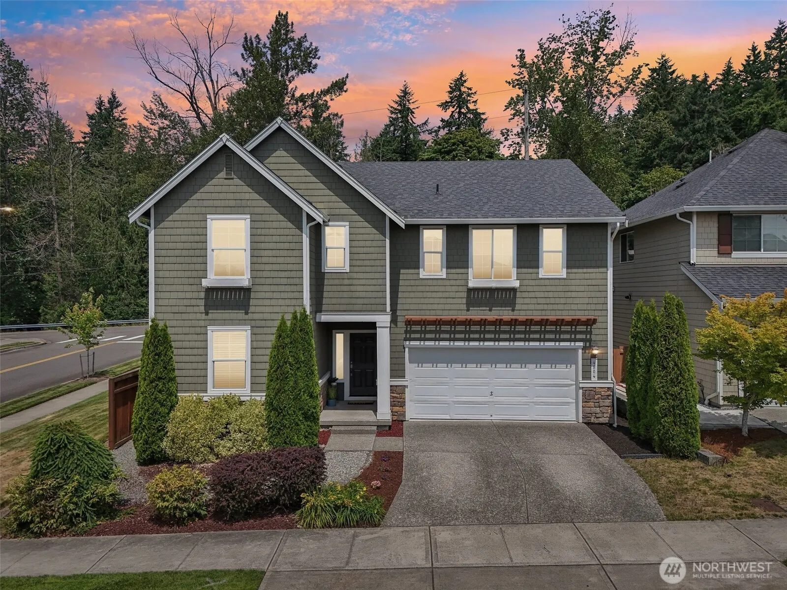 4804 S 322nd Street, Auburn
