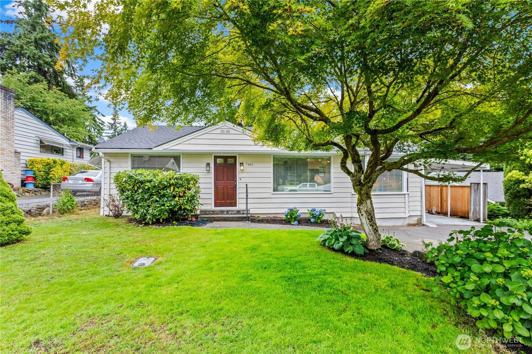 Property photo for 7411 201st Street Sw, Lynnwood