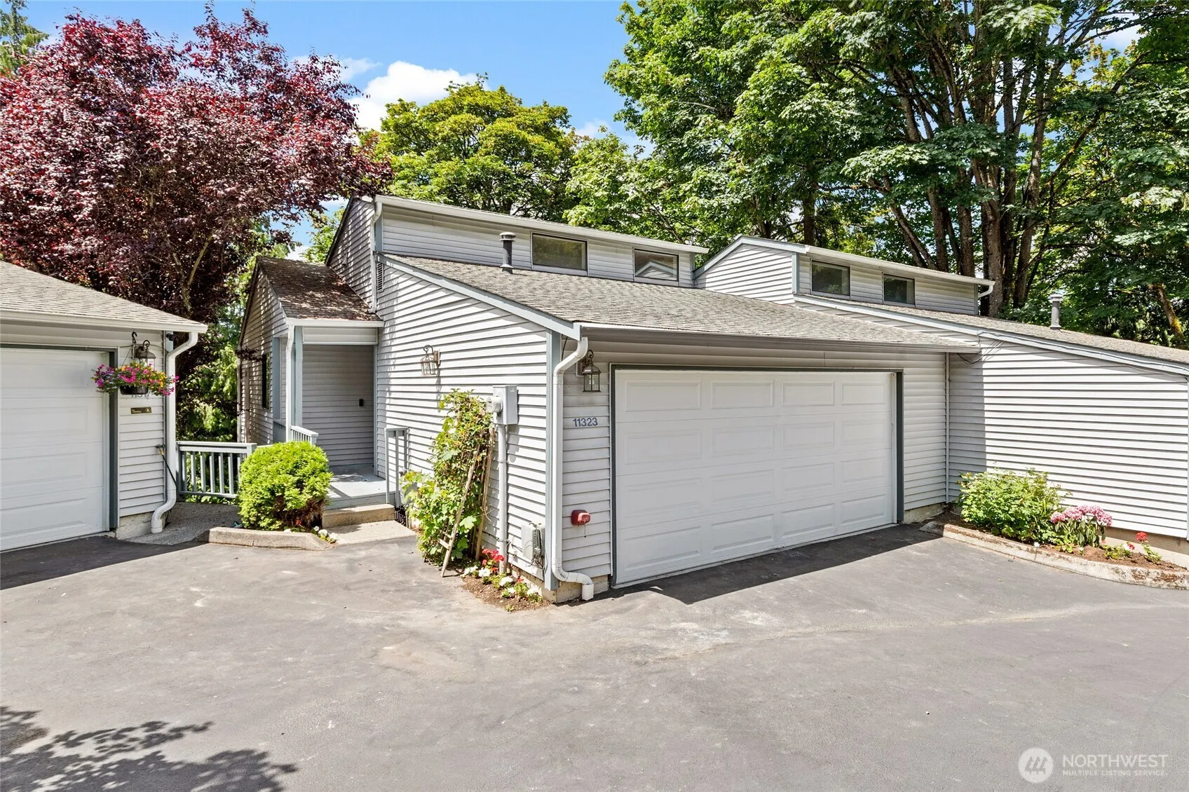 Property photo for 11323 101st Place Ne, Kirkland