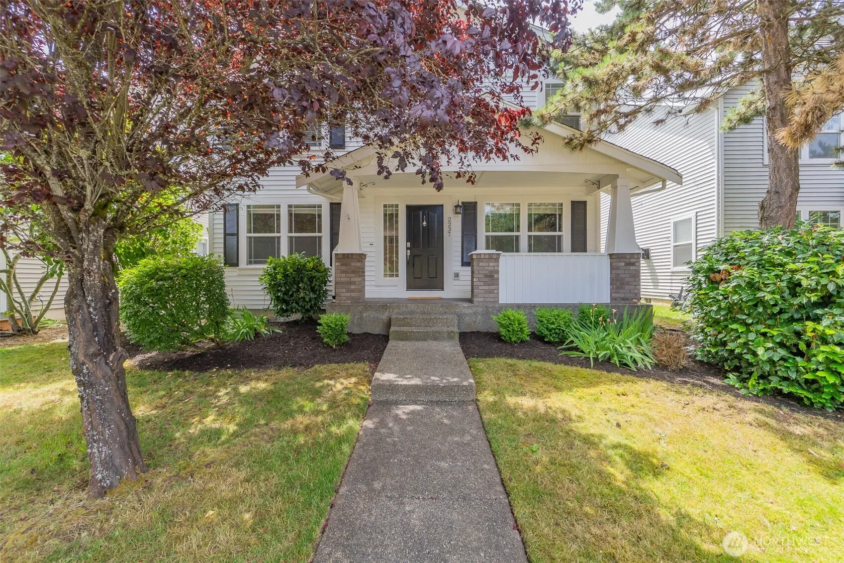Property photo for 2237 Tolmie Street, Dupont photo 2