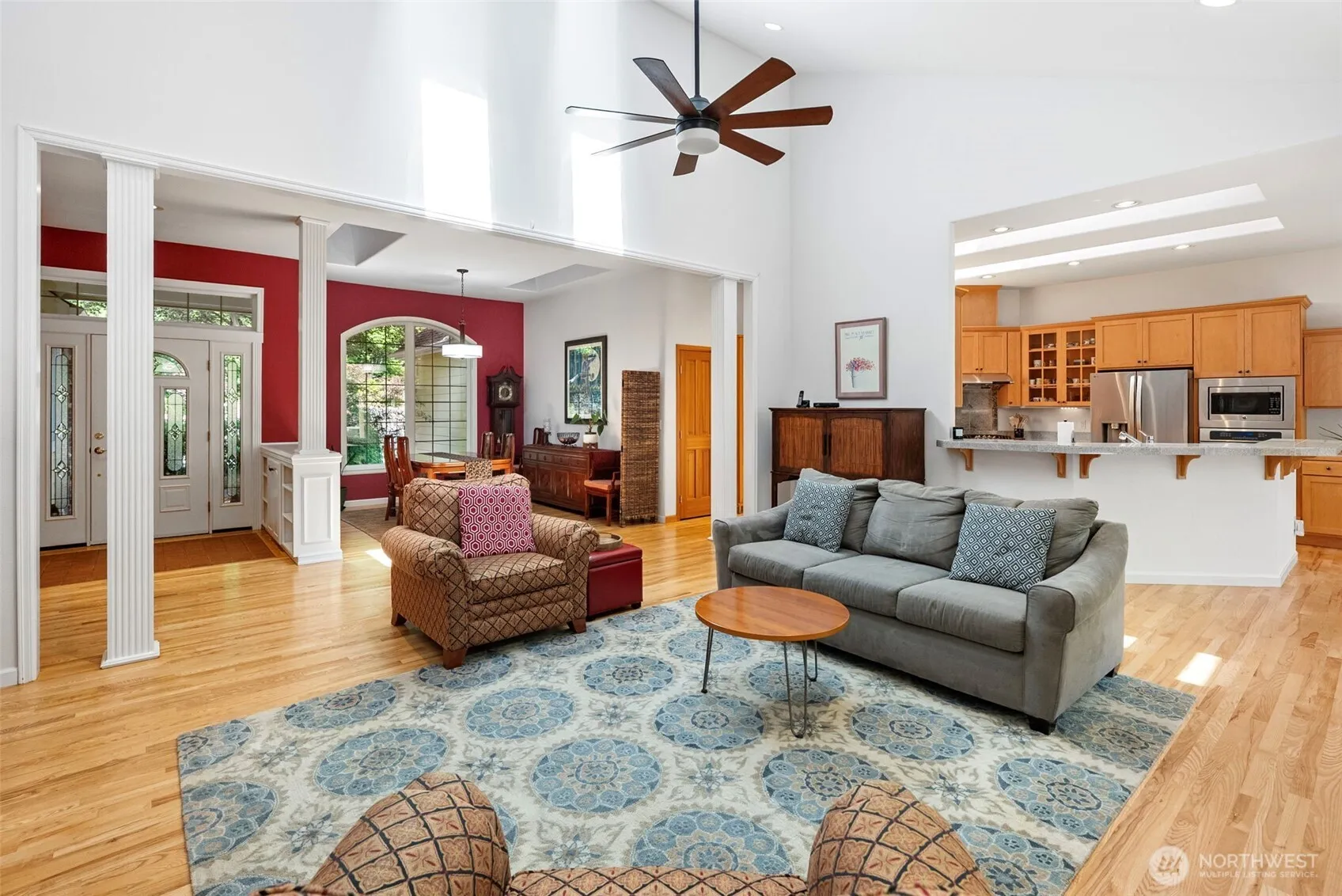 Property photo for 7422 Mccormick Woods Drive Sw, Port Orchard photo 5