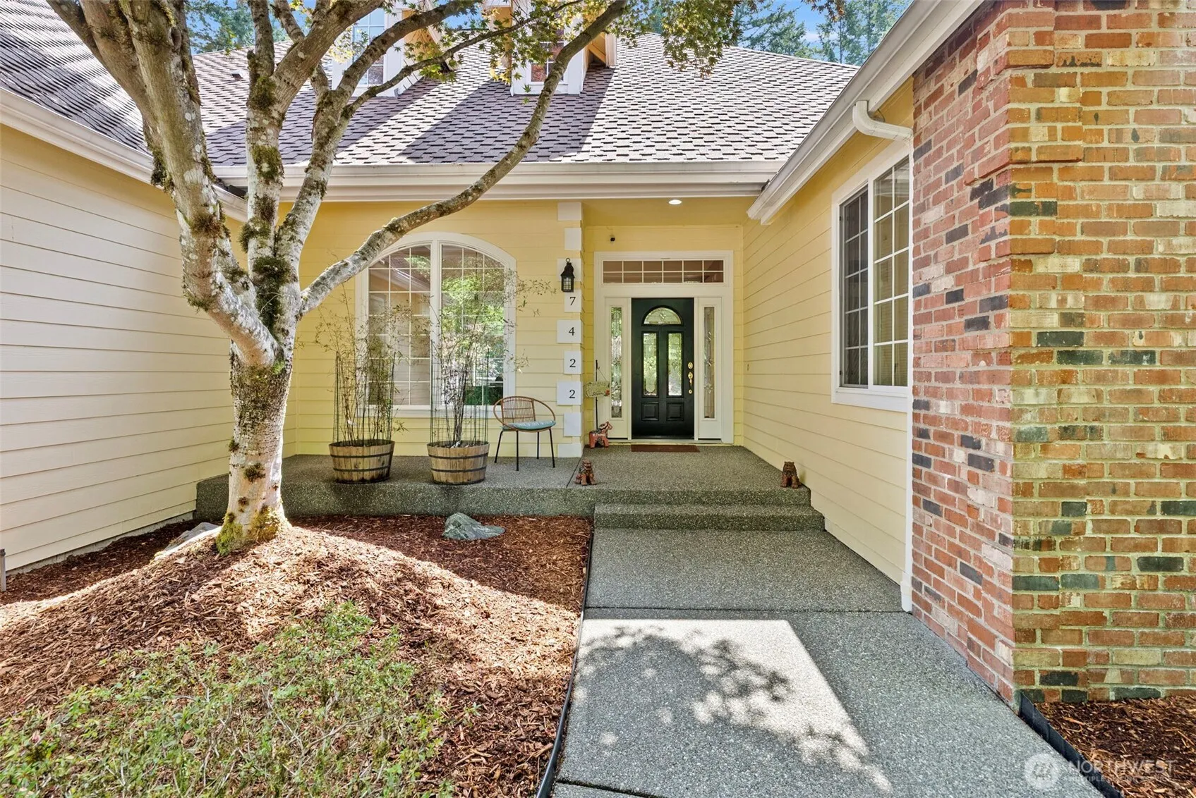 Property photo for 7422 Mccormick Woods Drive Sw, Port Orchard photo 2