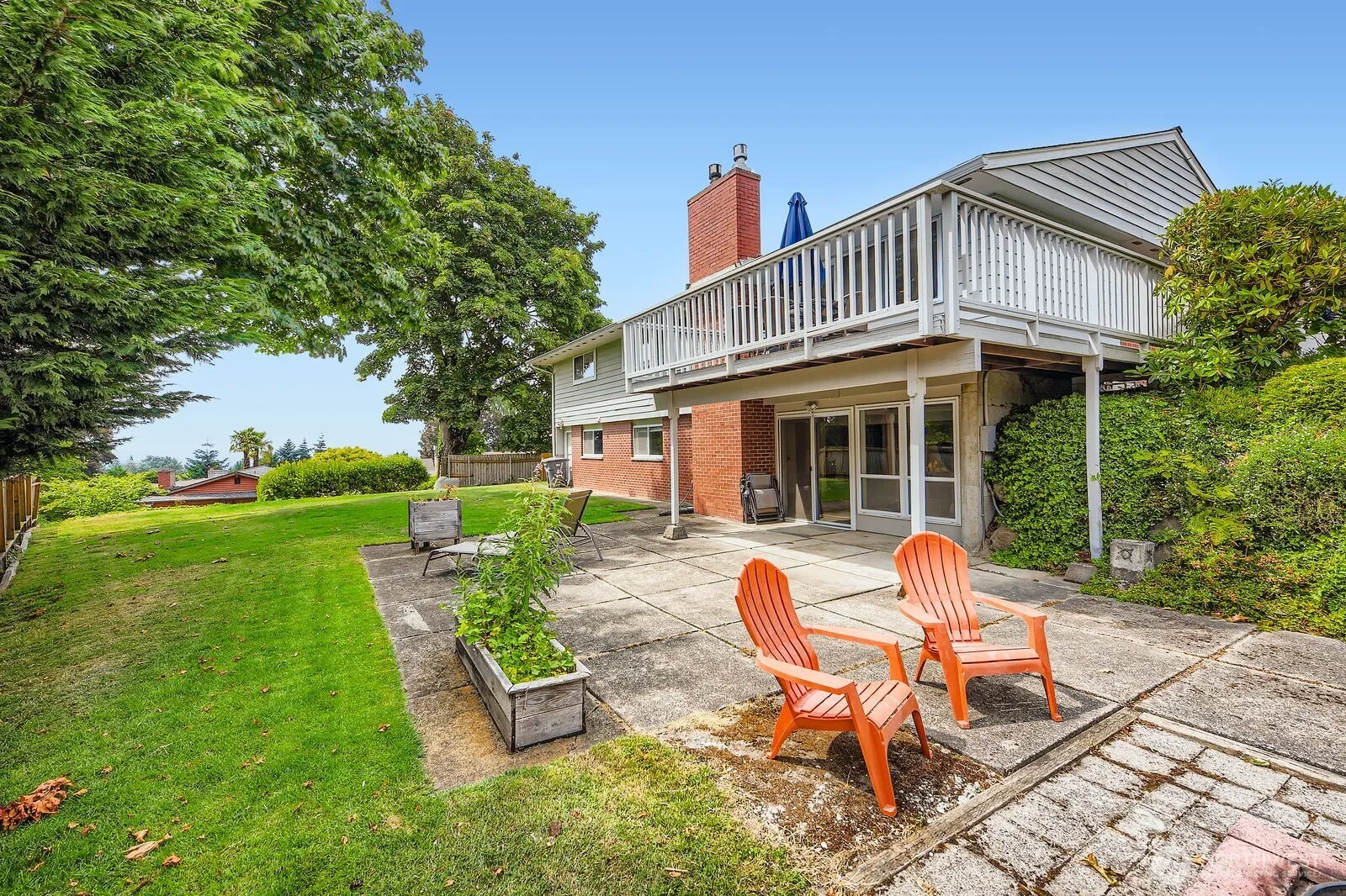 Property photo for 1717 Lincoln Court Se, Renton