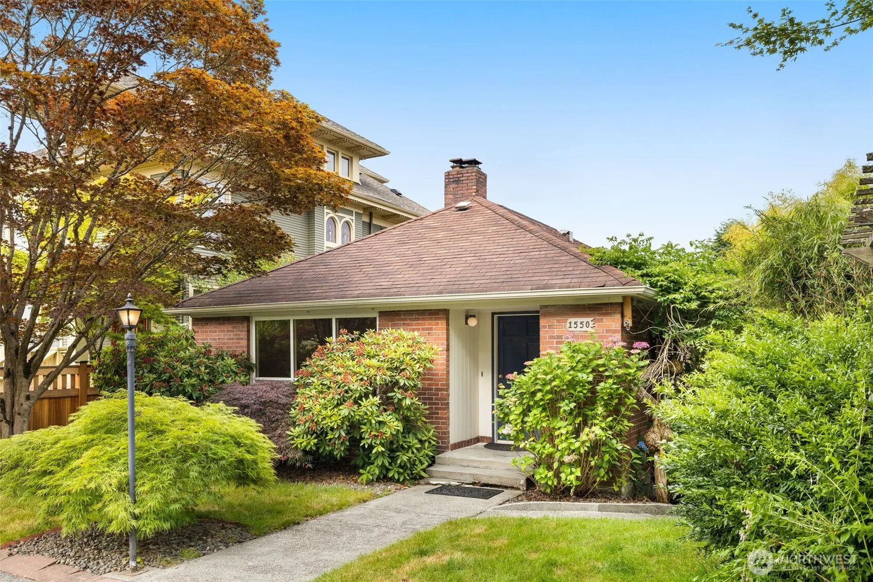 Property photo for 1550 E 16th Avenue Avenue E, Seattle
