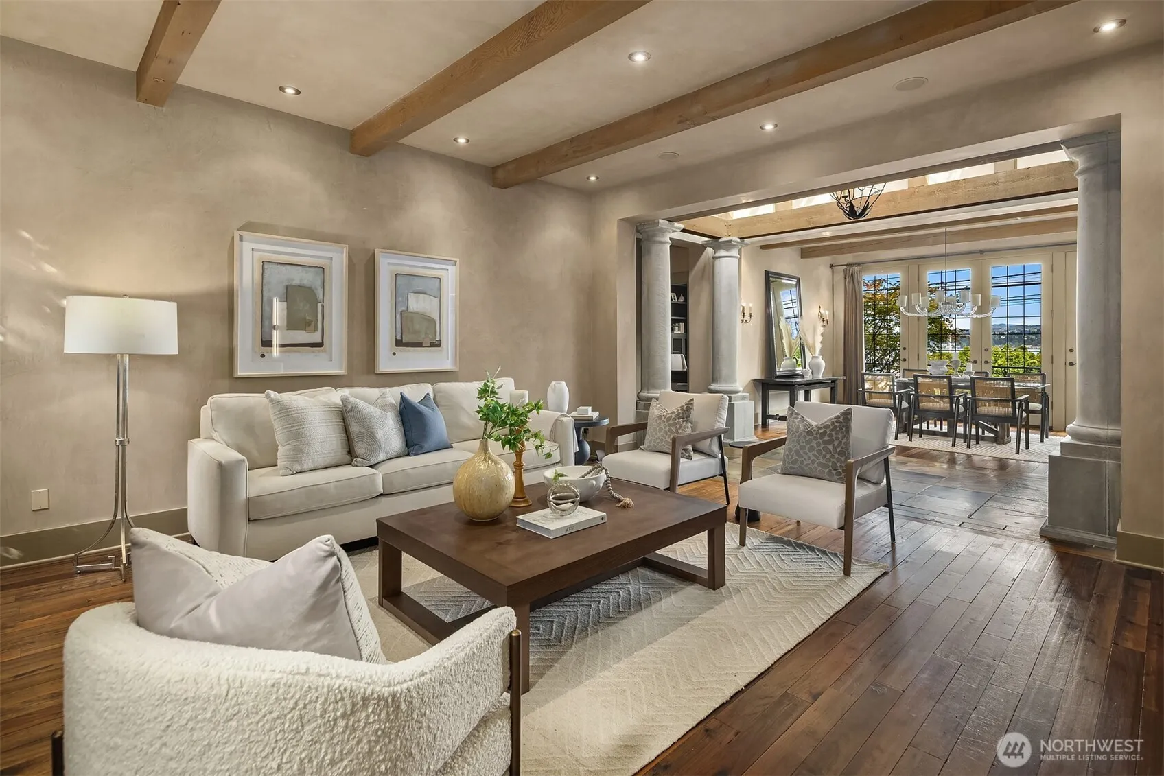 Property photo for 303 Lake Washington Boulevard, Seattle photo 5