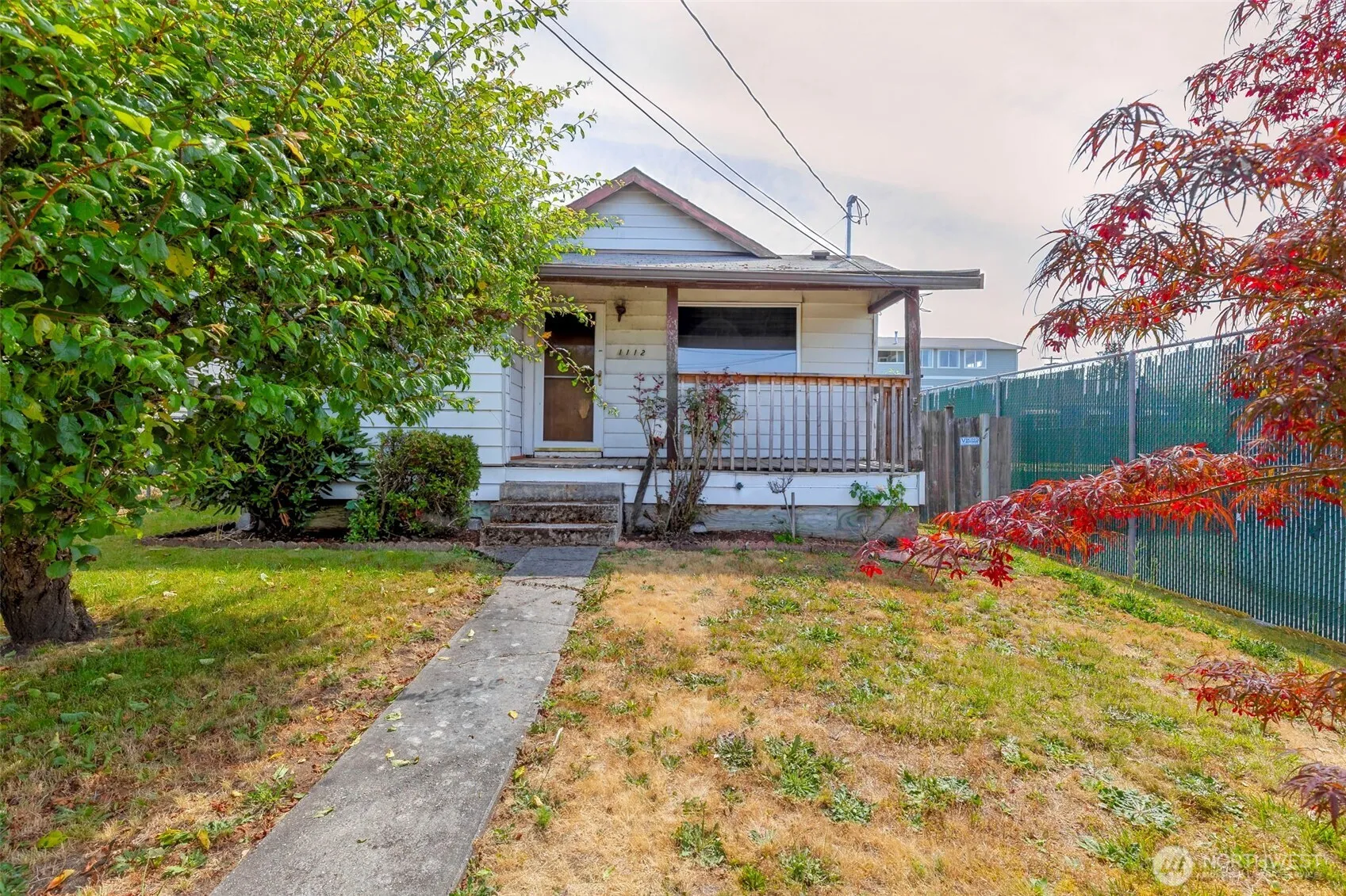 Property photo for 1112 Perry Avenue, Bremerton