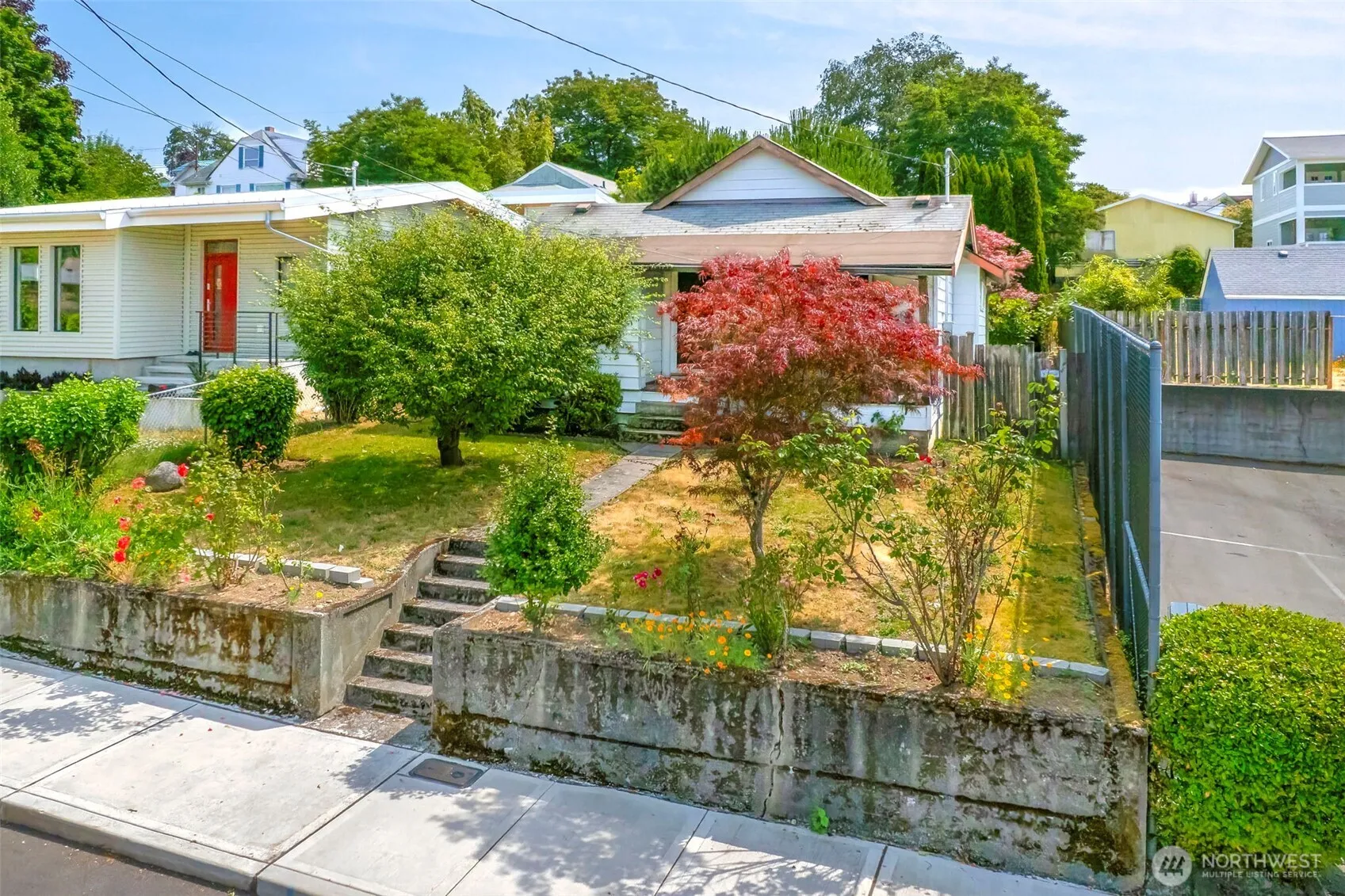 Property photo for 1112 Perry Avenue, Bremerton photo 5