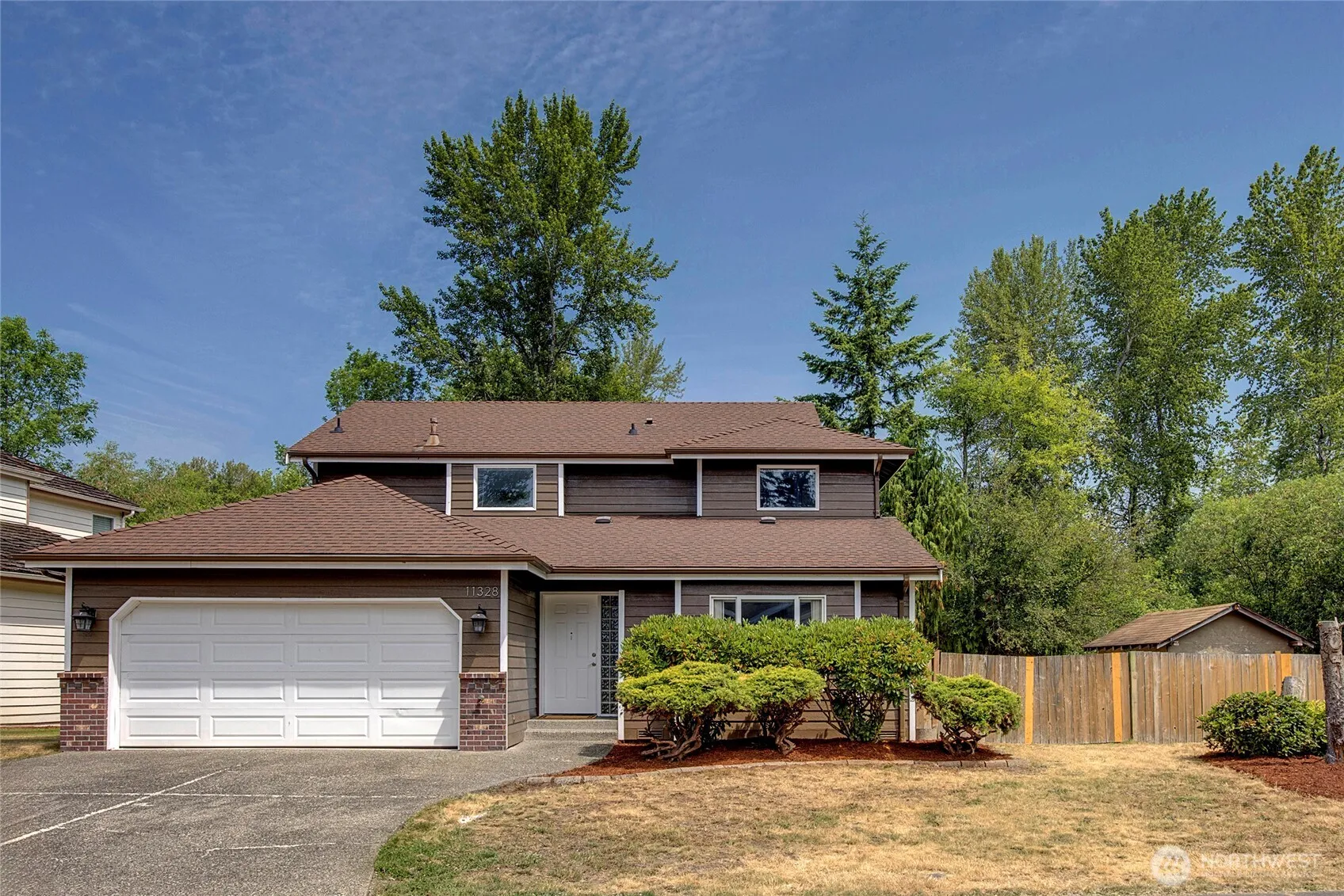 Property photo for 11328 Se 271st Street, Kent