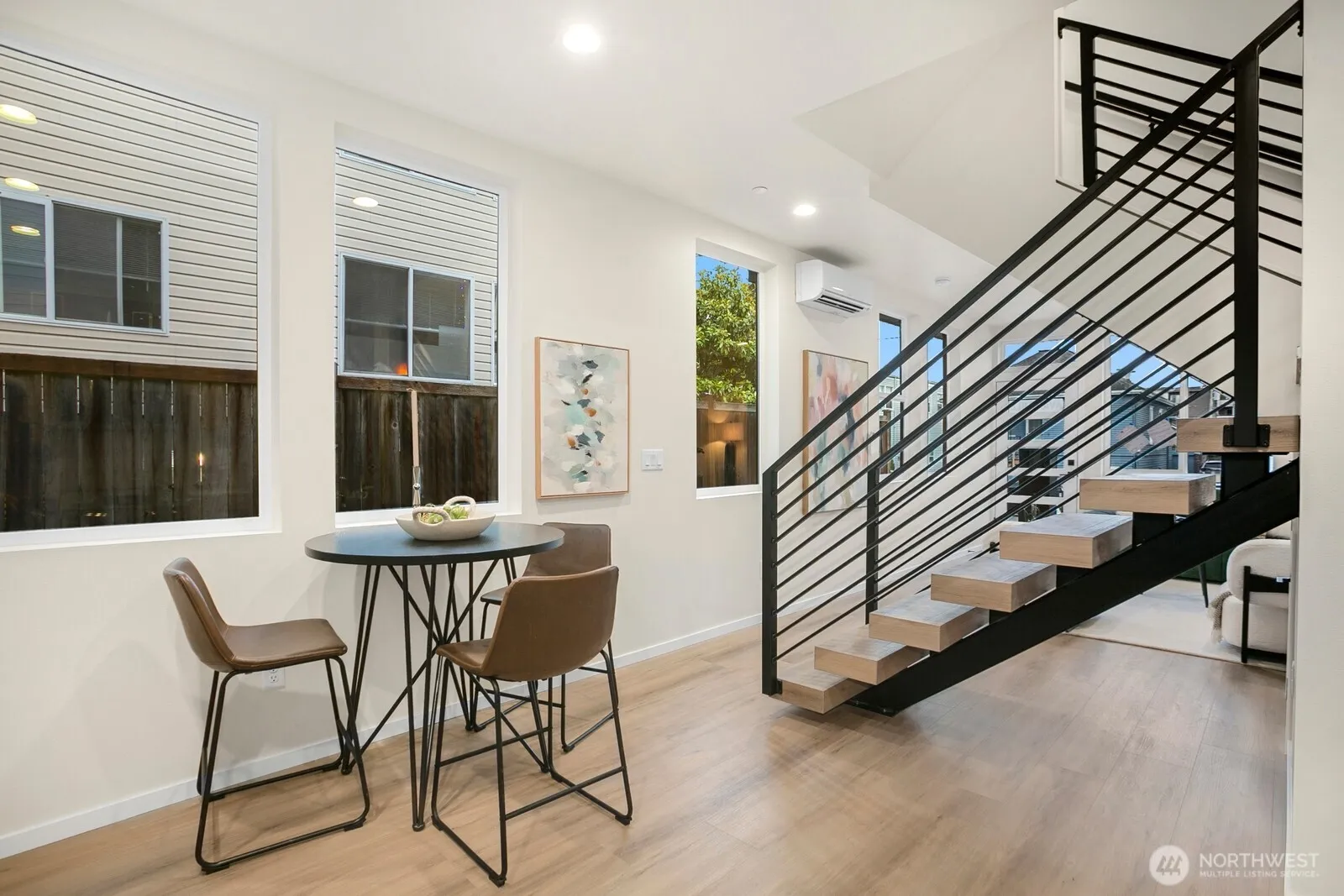Property photo for 2412 Nw 60th Street #a, Seattle photo 5