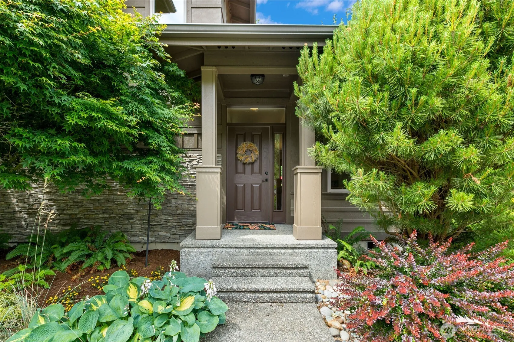 Property photo for 1129 Birch Falls Drive, Bellingham photo 2