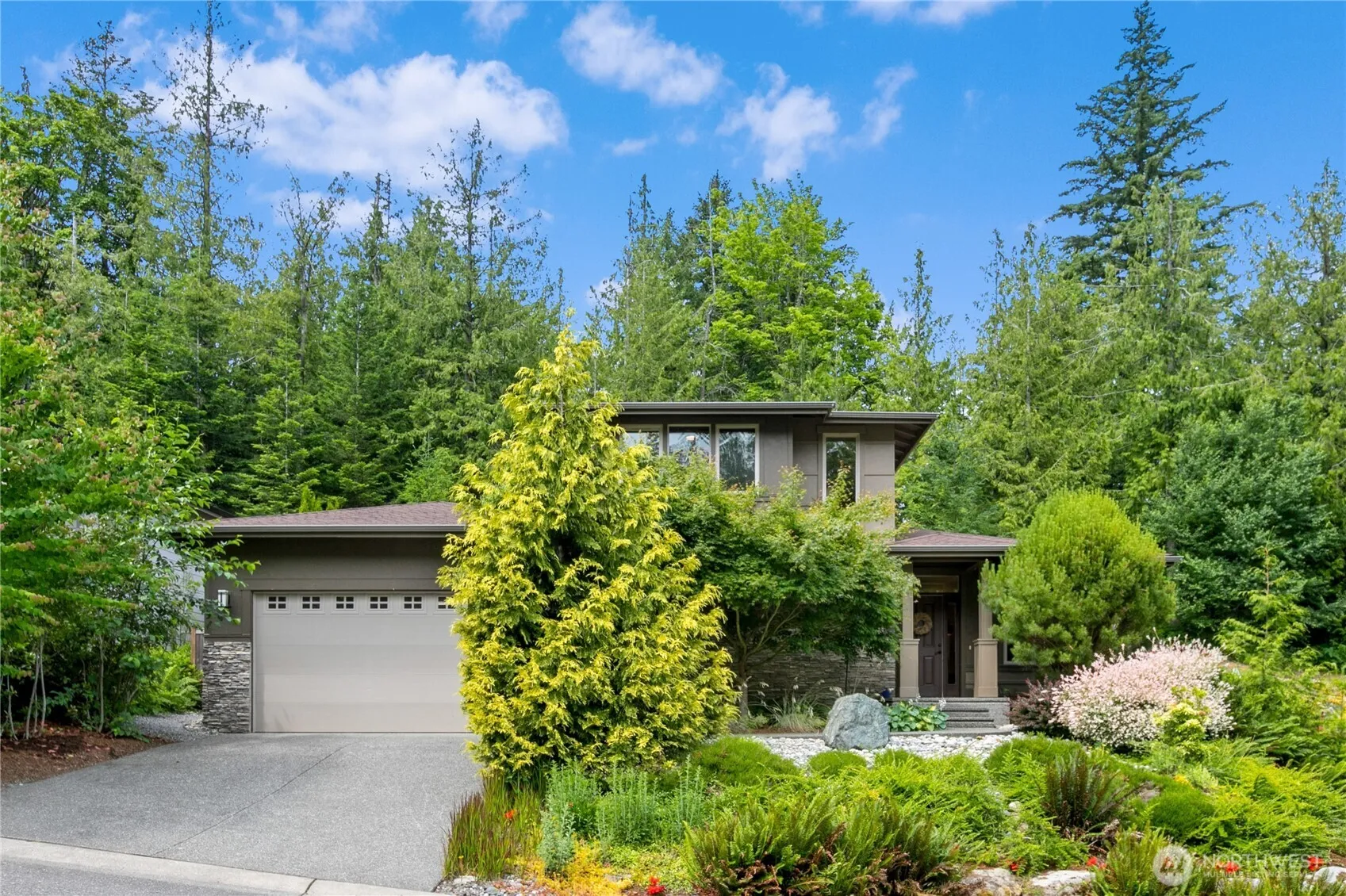 Property photo for 1129 Birch Falls Drive, Bellingham