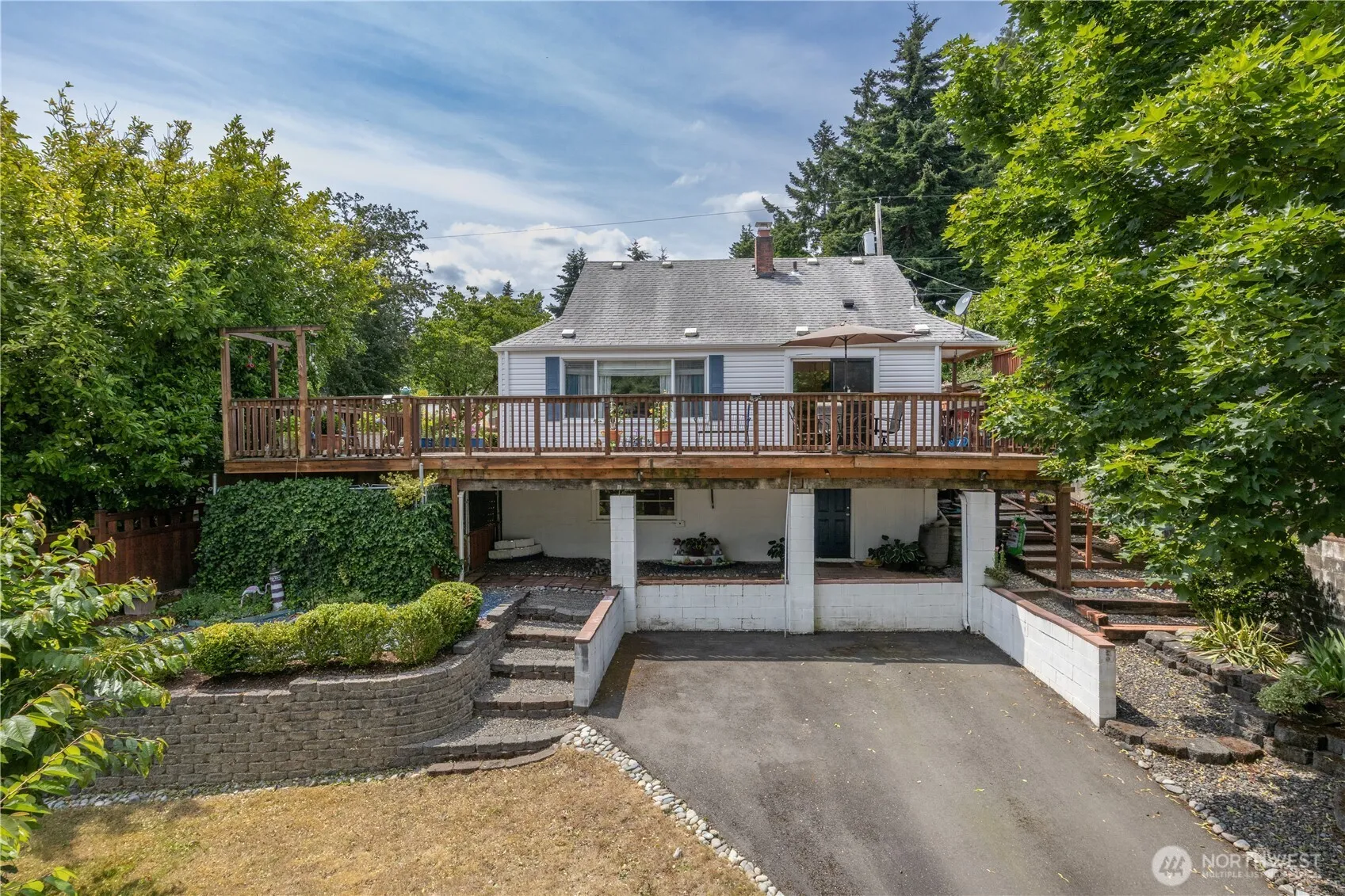 Property photo for 1112 Evans Avenue W, Bremerton