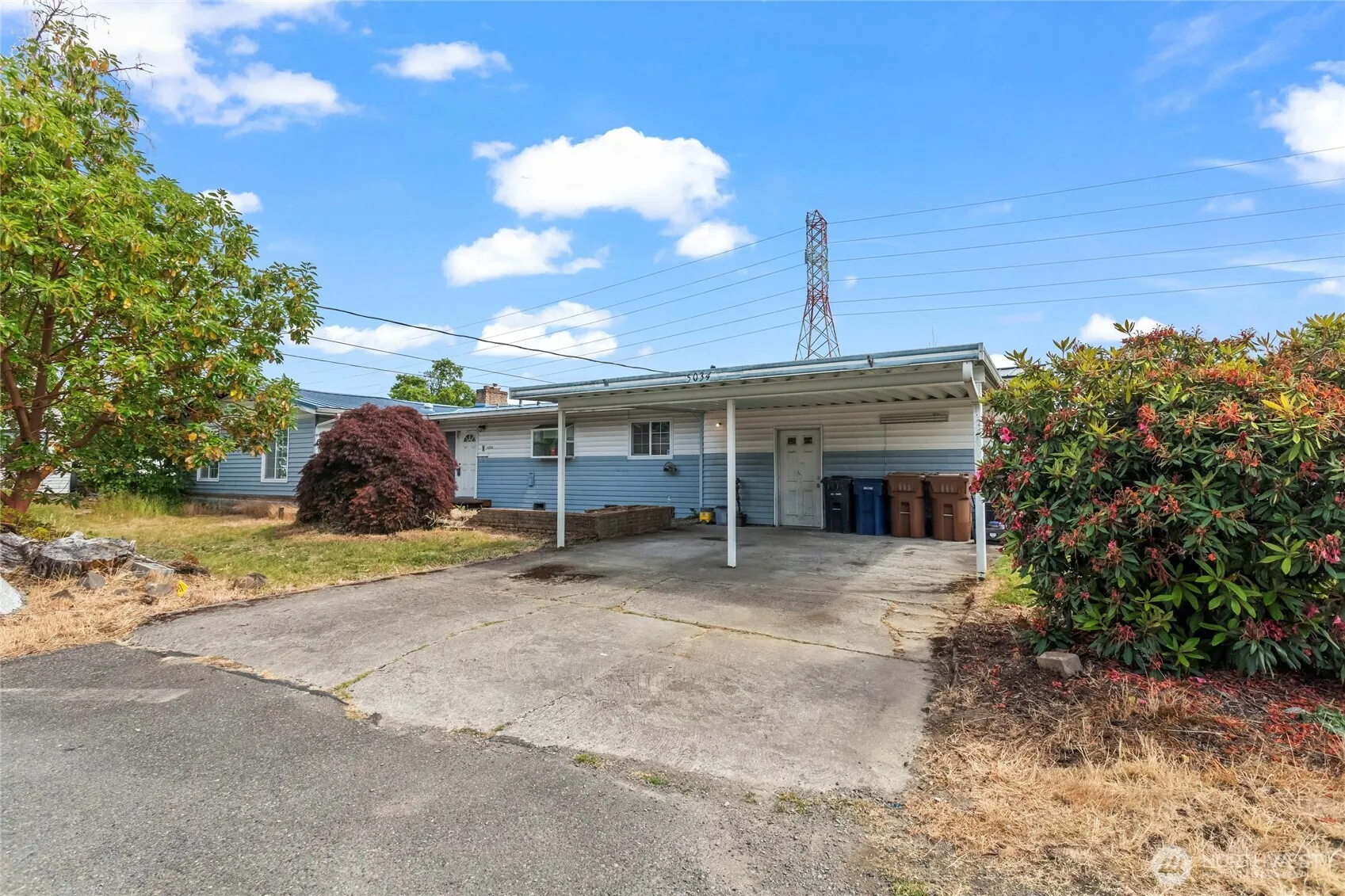 Property photo for 5034 30th Street Ne, Tacoma