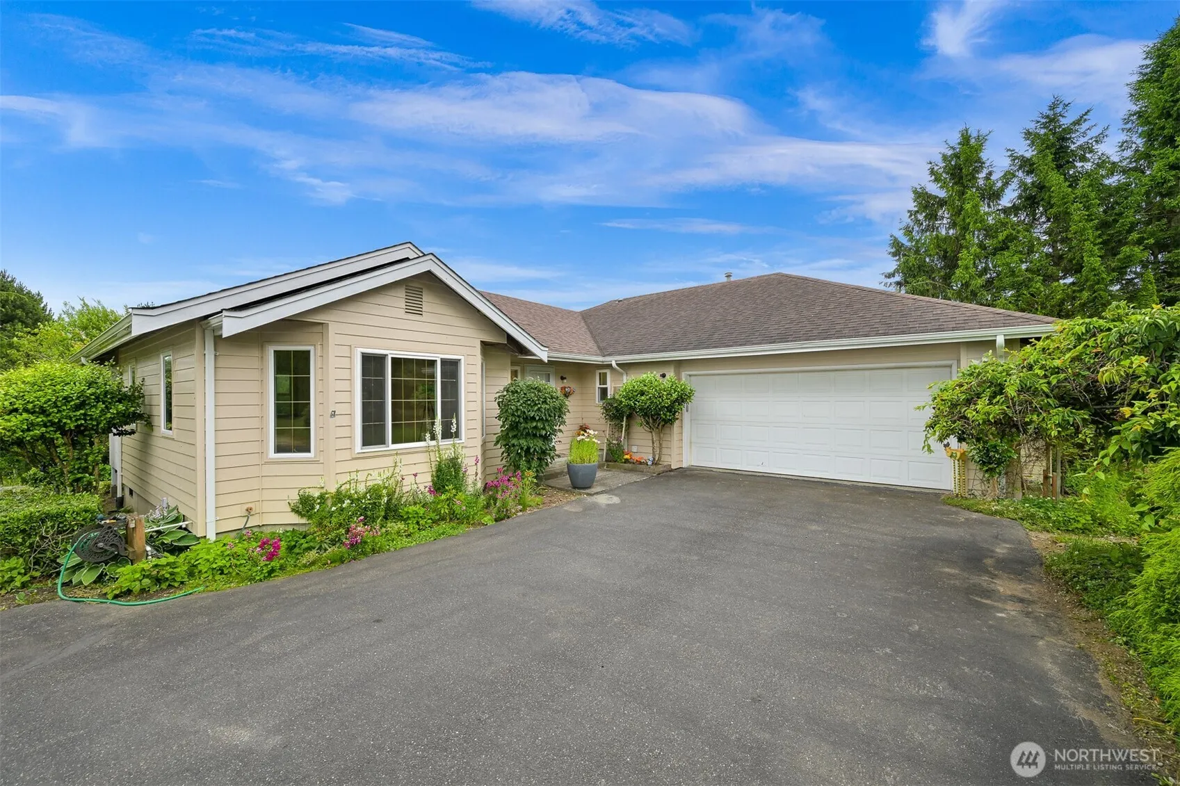 Property photo for 5788 Hannegan Road, Bellingham