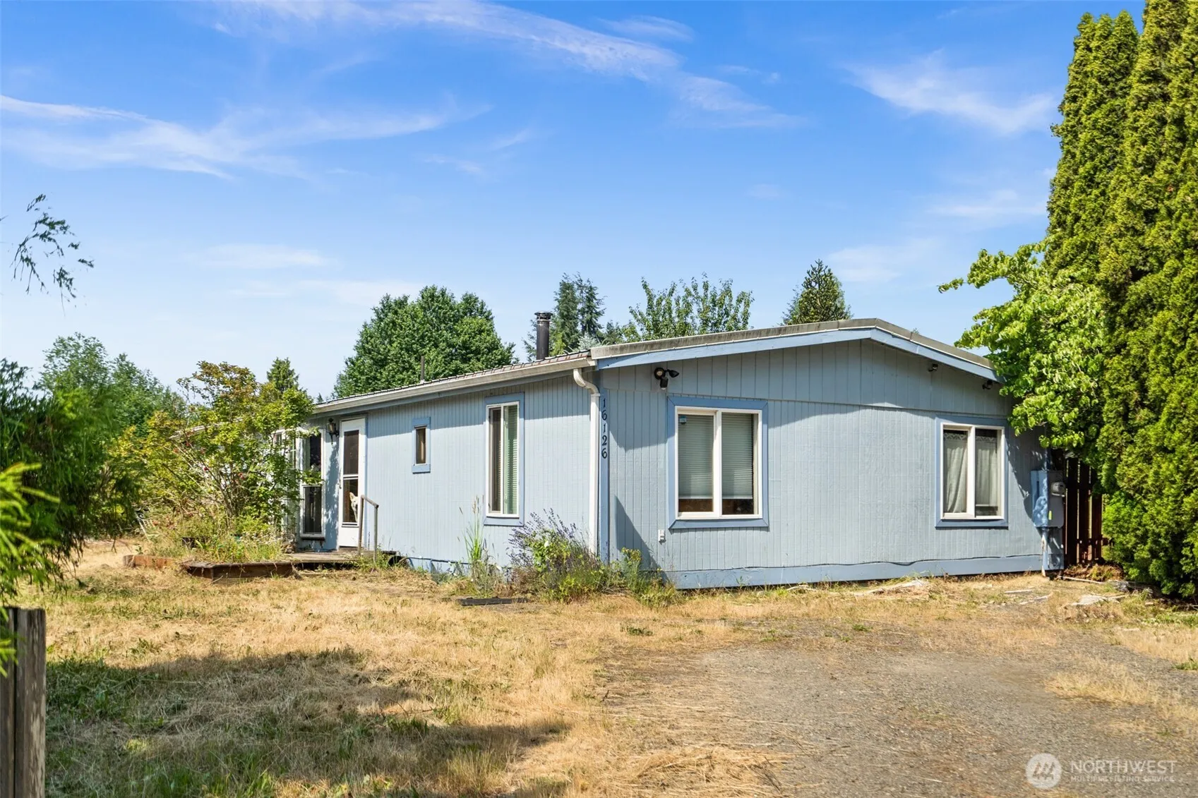Property photo for 16126 120th Avenue E, Puyallup