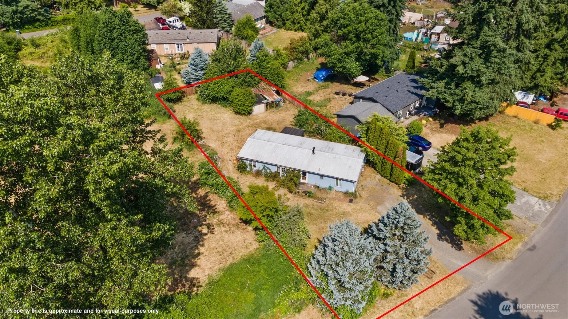 Property photo for 16126 120th Avenue E, Puyallup photo 4