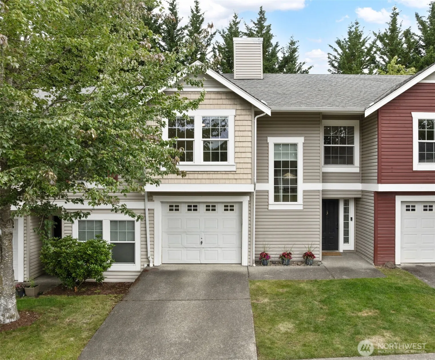 Property photo for 10307 140th Street Ct E #3, Puyallup photo 4