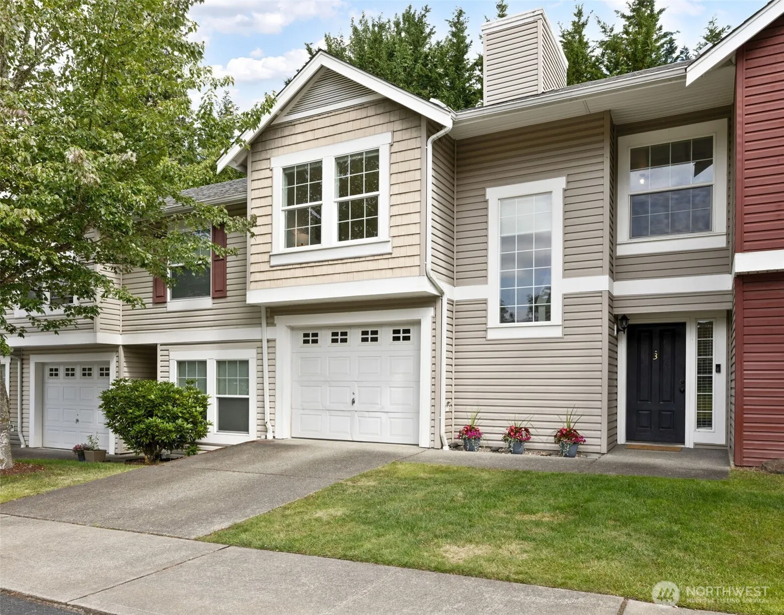 Property photo for 10307 140th Street Ct E #3, Puyallup photo 3
