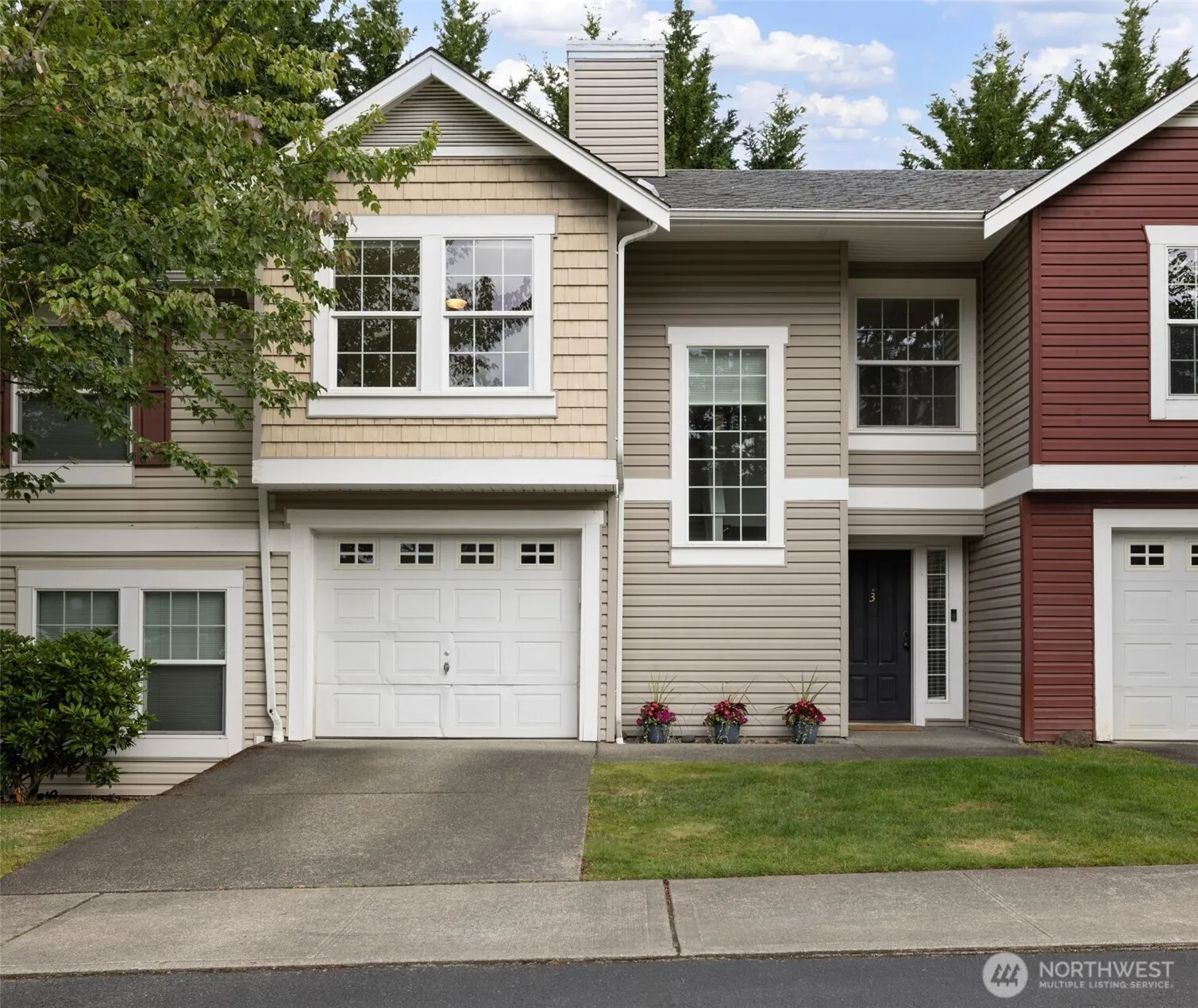 Property photo for 10307 140th Street Ct E #3, Puyallup