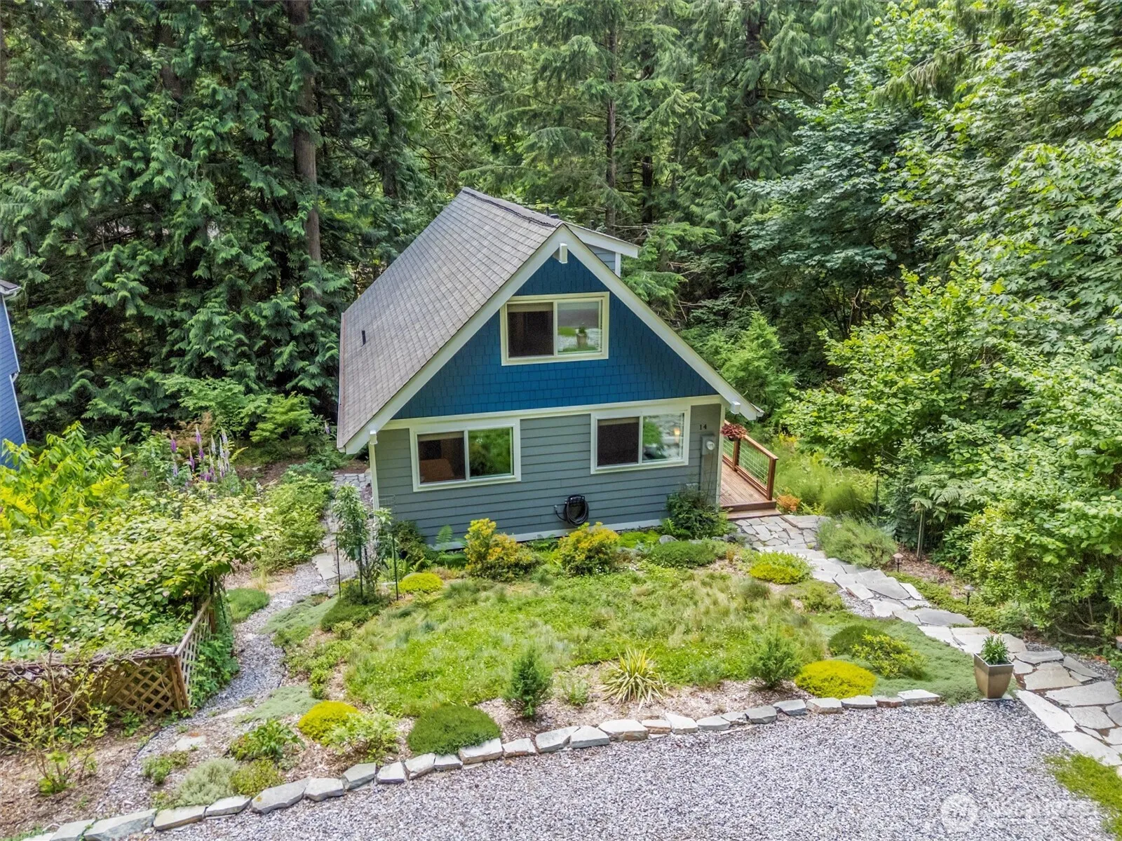 Property photo for 14 Berry Wood Place, Bellingham
