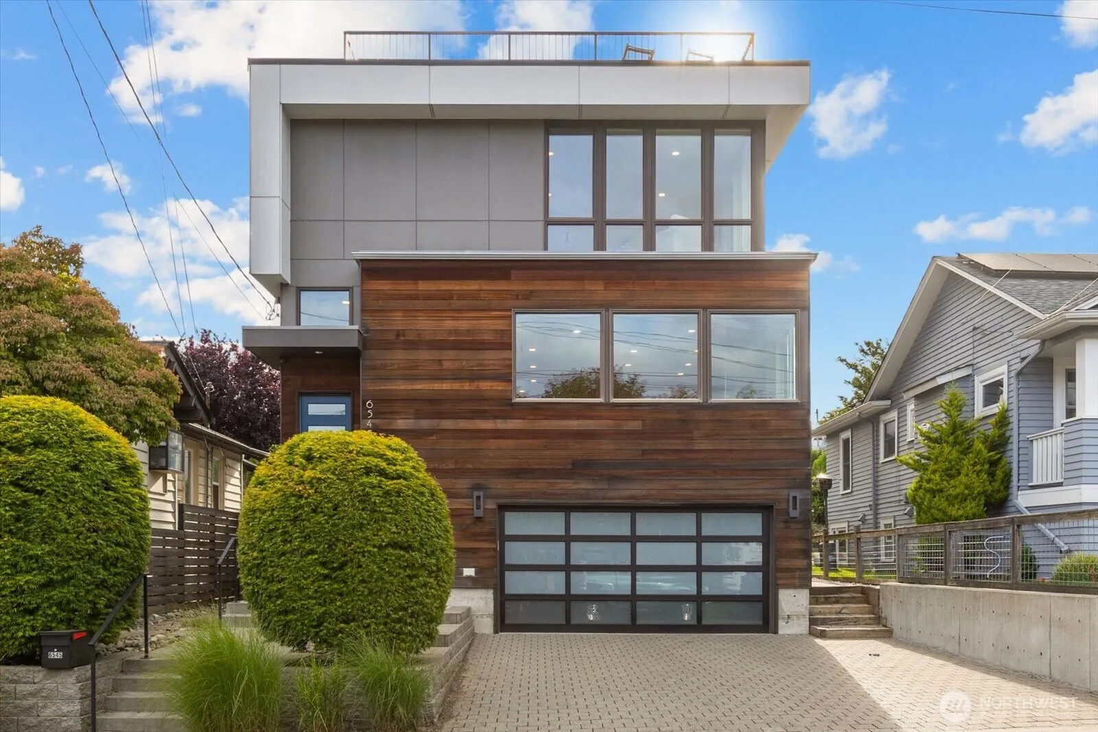 Property photo for 6545 Division Avenue Nw, Seattle photo 2