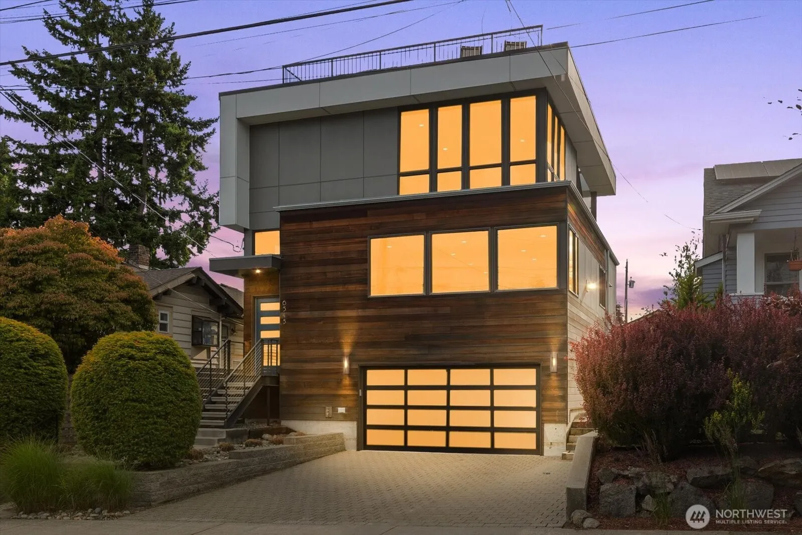 Property photo for 6545 Division Avenue Nw, Seattle