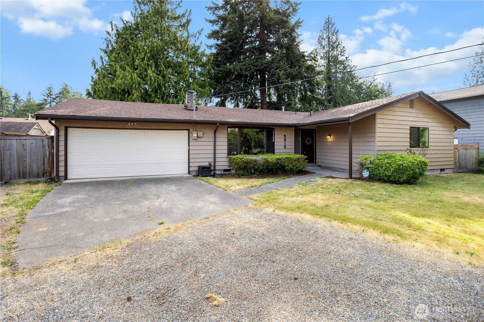 5615 195th Place E, Bonney Lake
