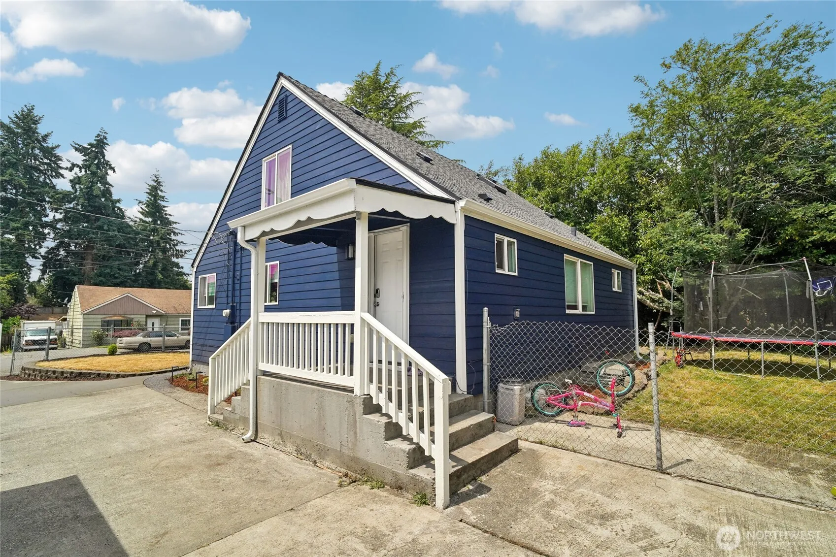 Property photo for 6817 S D Street, Tacoma photo 3