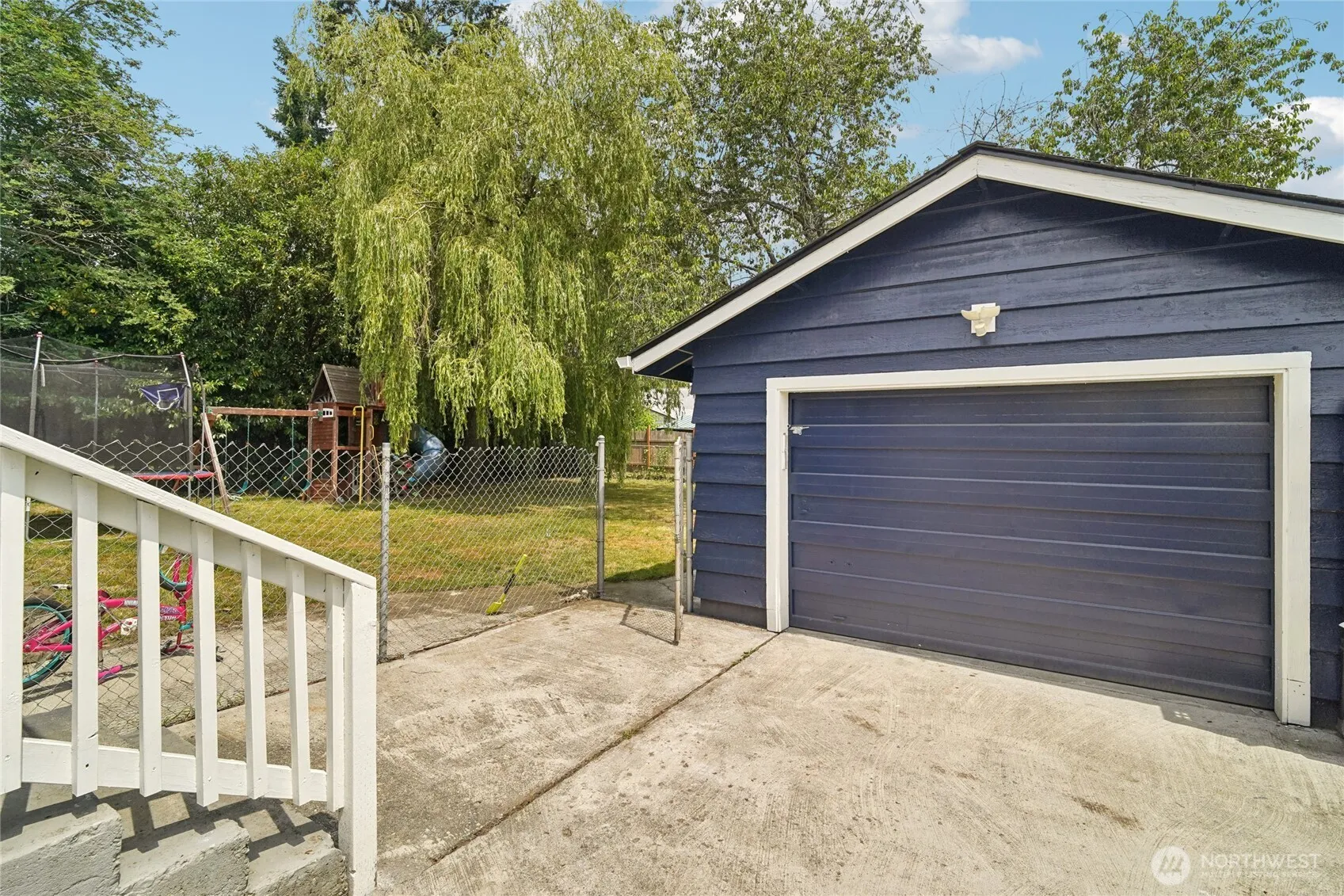 Property photo for 6817 S D Street, Tacoma photo 2
