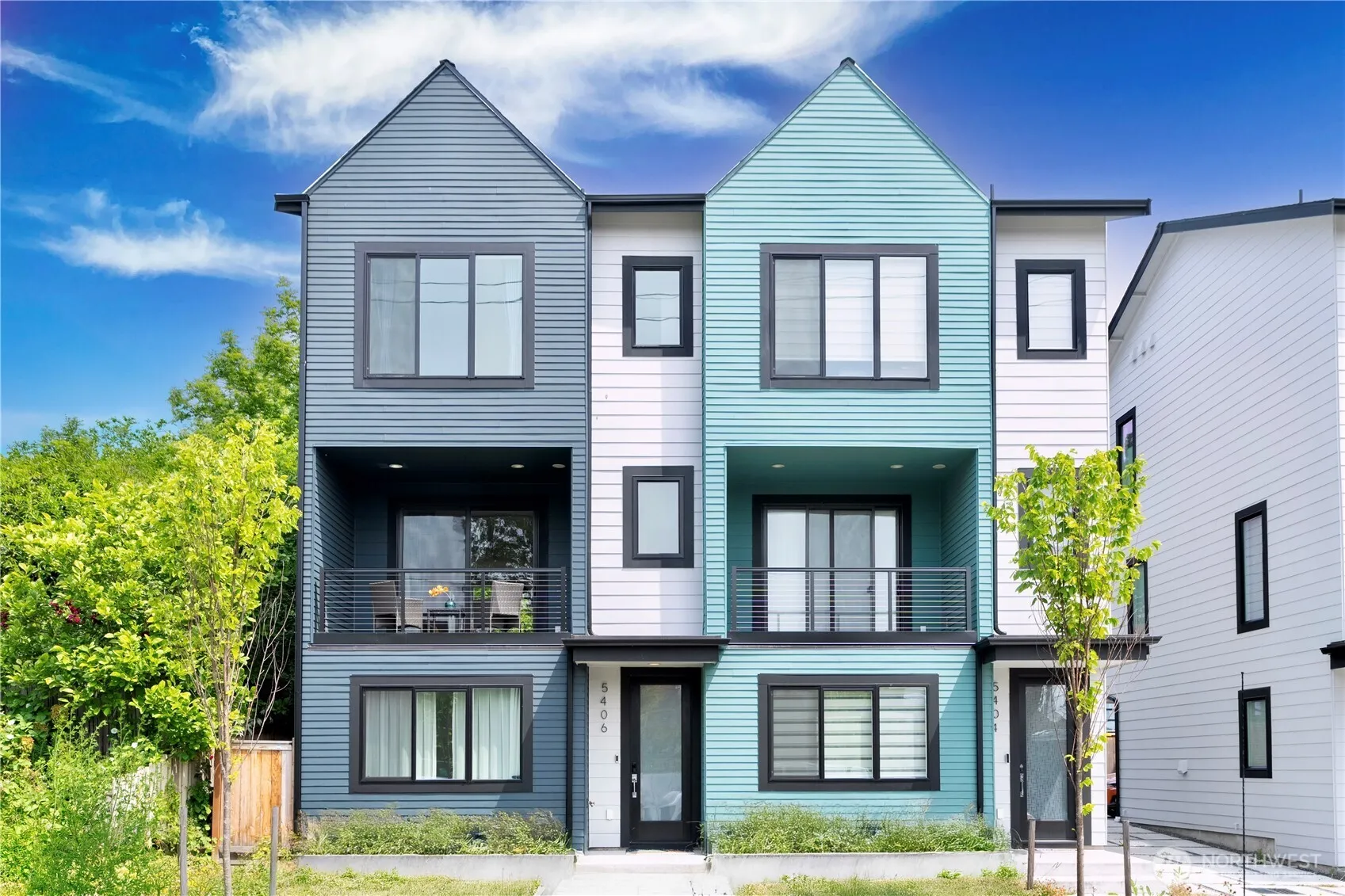 Property photo for 5406 9th Avenue Nw, Seattle