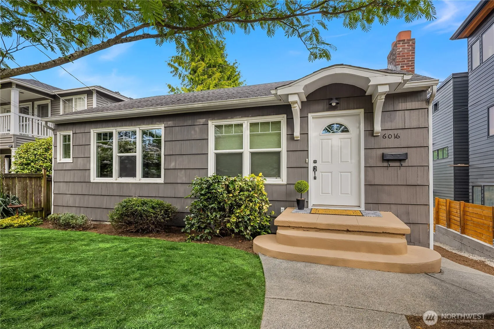 Property photo for 6016 35th Avenue Ne, Seattle