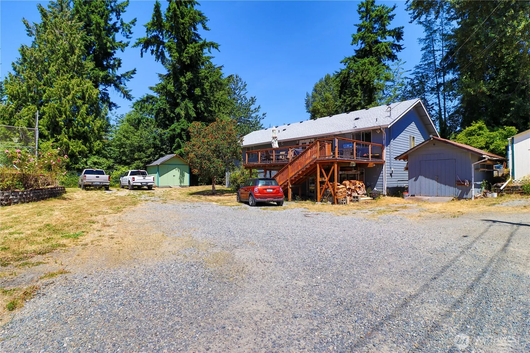 Property photo for 11219 4th Place S, Seattle