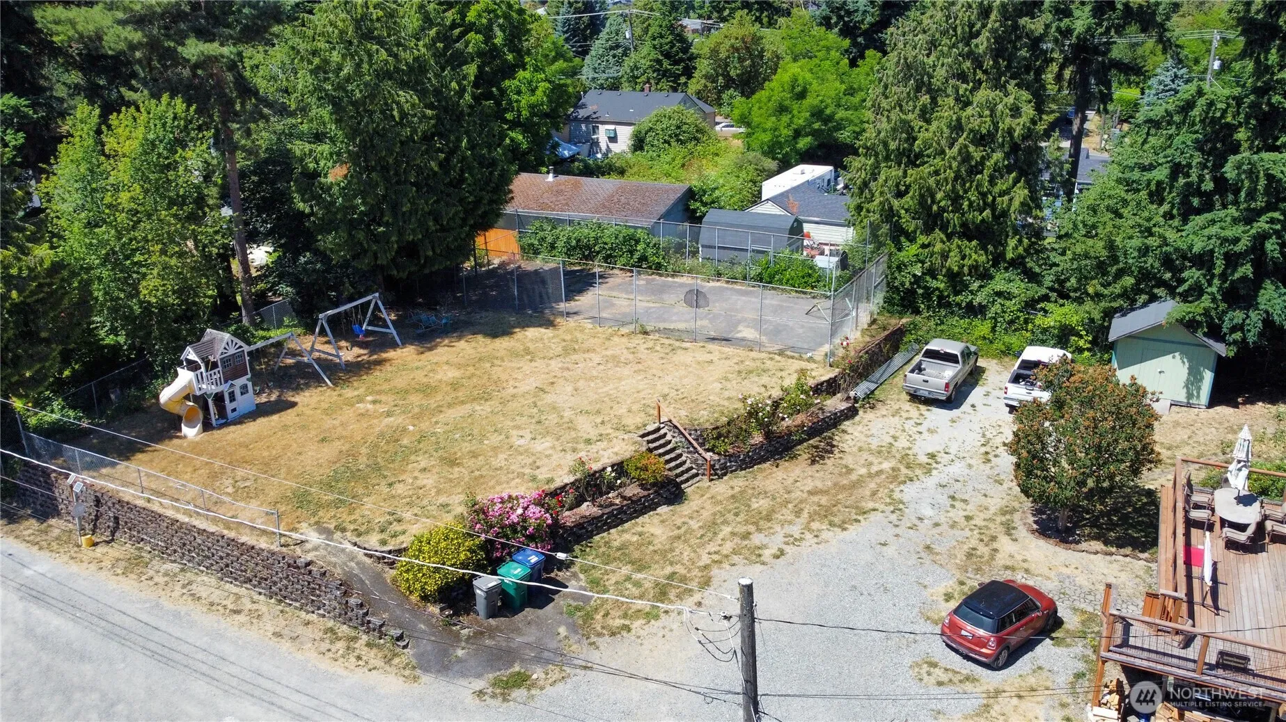 Property photo for 11219 4th Place S, Seattle photo 4